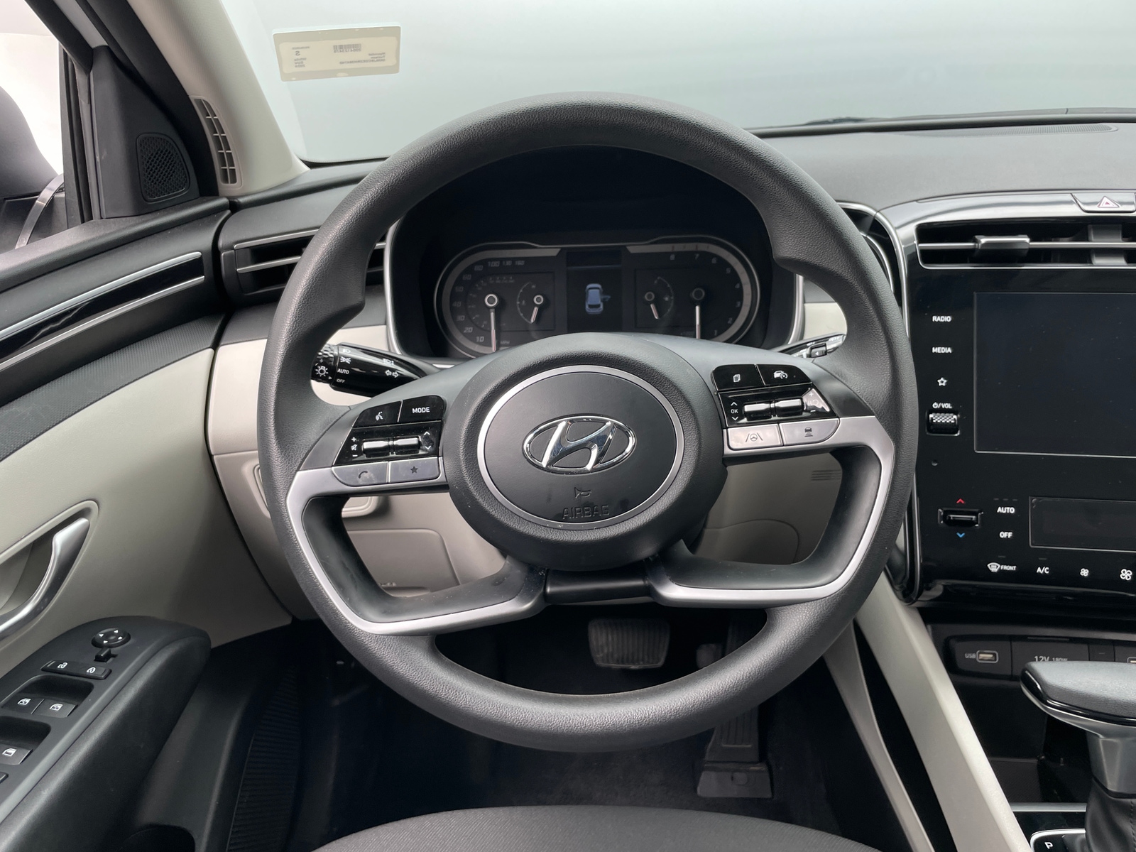 Thumbnail: 2024 Hyundai Tucson - 5