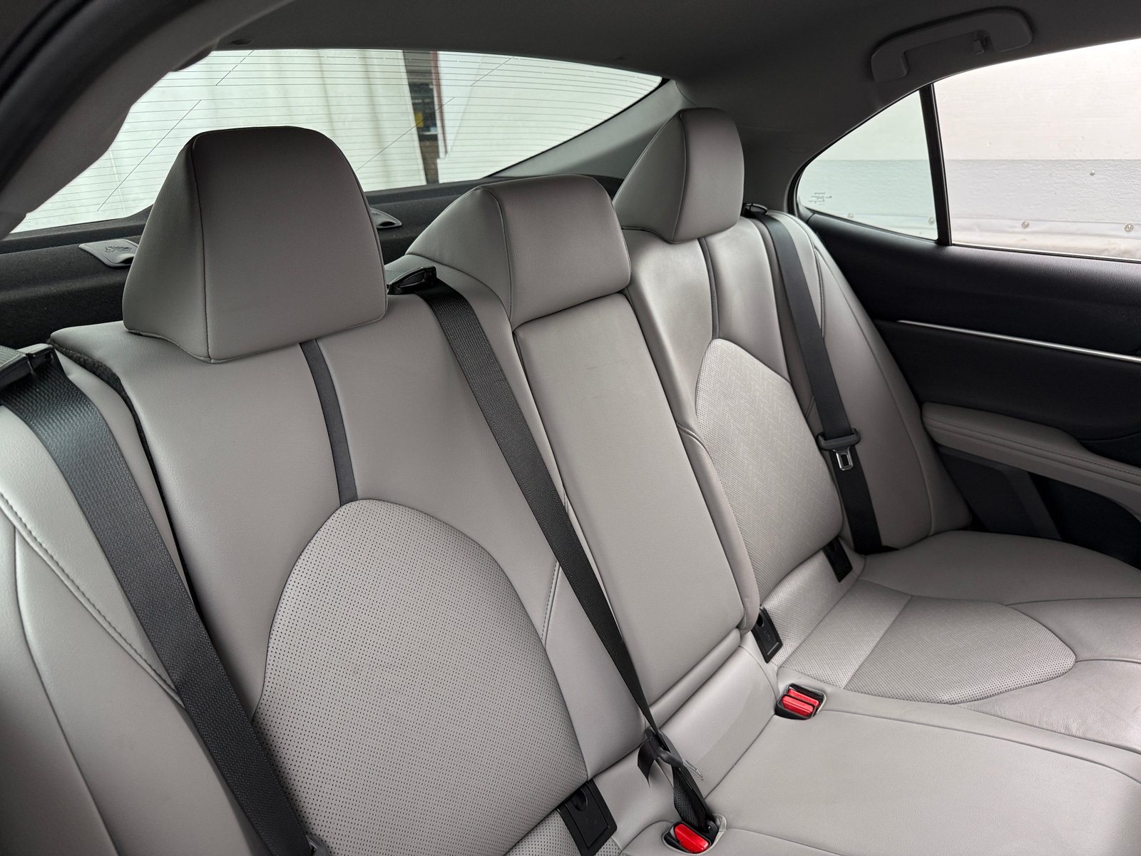 Thumbnail: 2023 Toyota Camry - 5