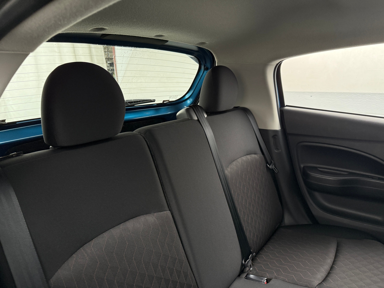 Thumbnail: 2024 Mitsubishi Mirage - 6