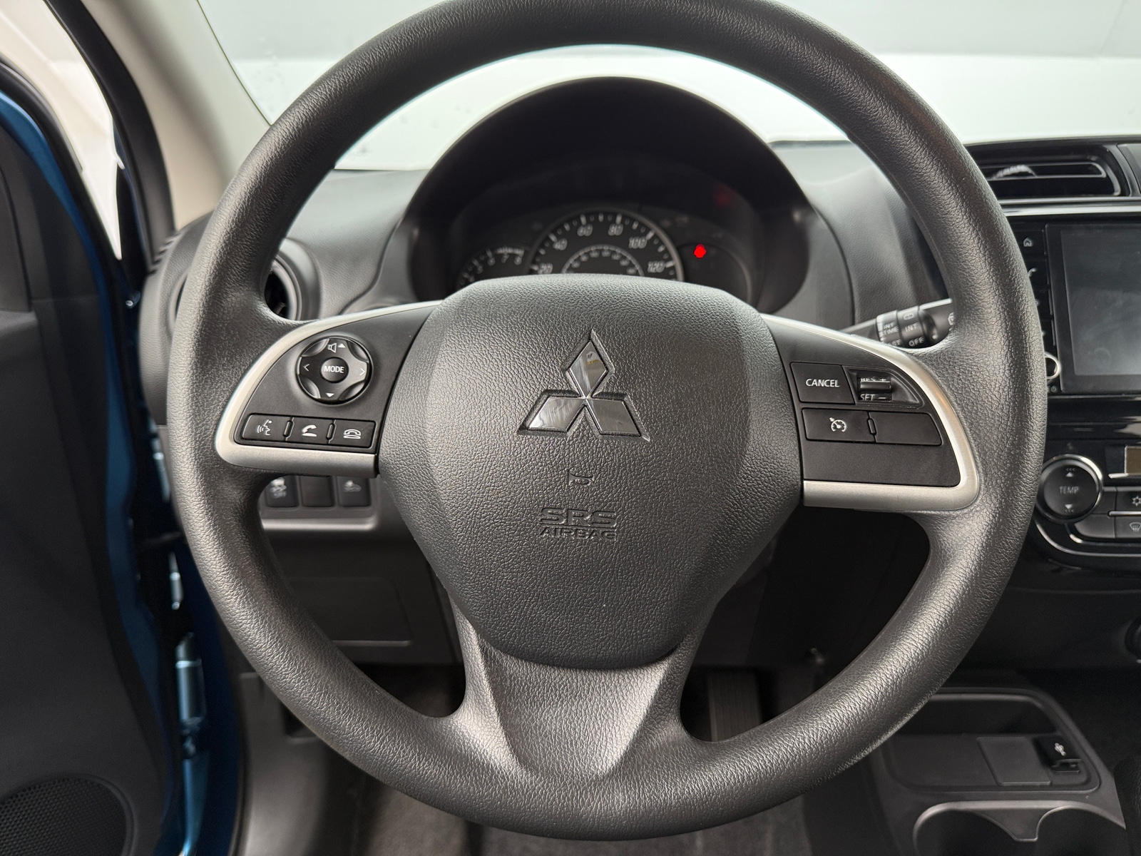 Thumbnail: 2024 Mitsubishi Mirage - 5