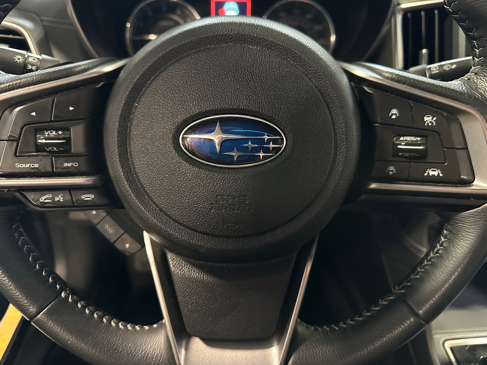Thumbnail: 2017 Subaru Impreza - 4