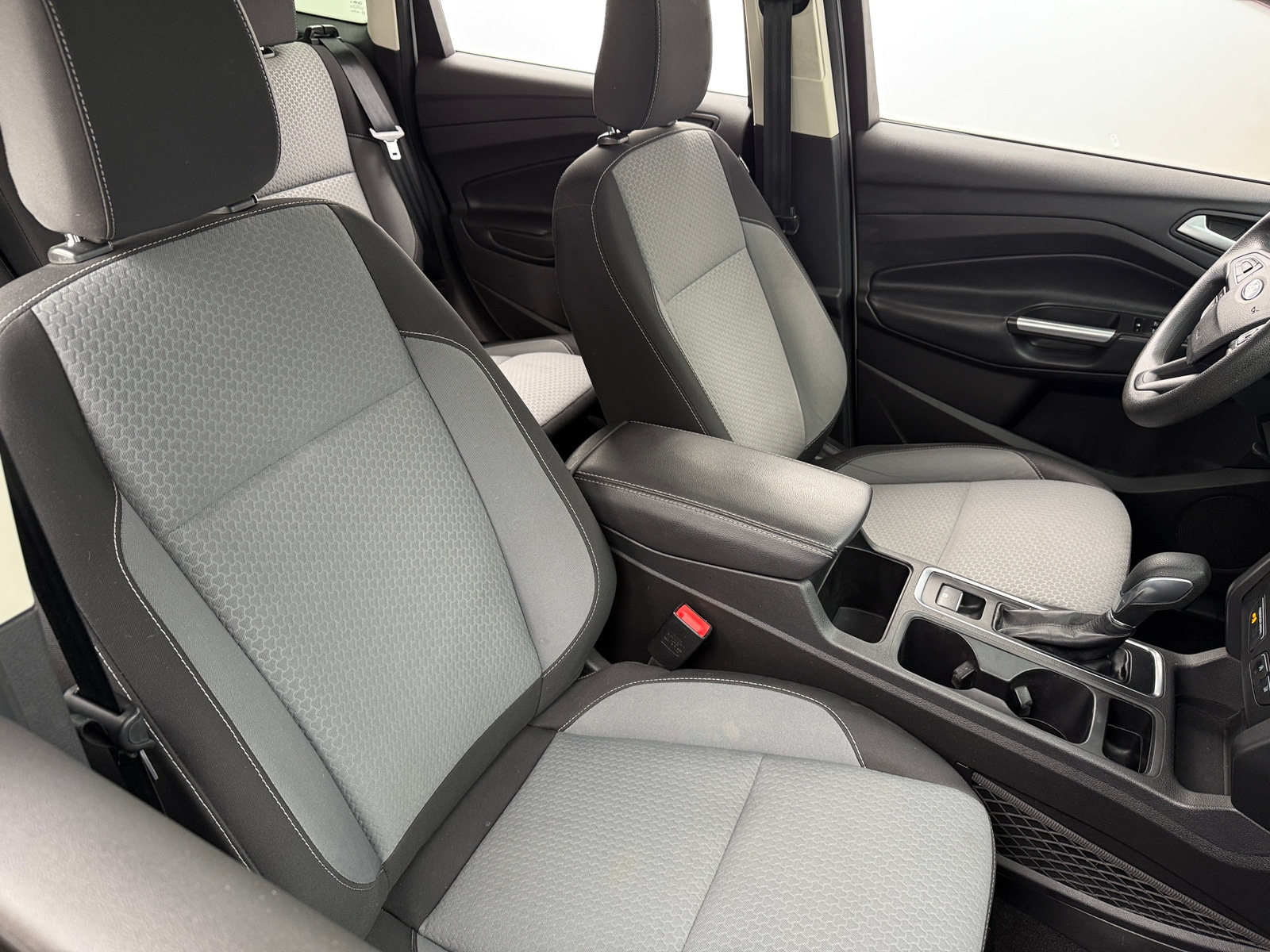 Thumbnail: 2019 Ford Escape - 2