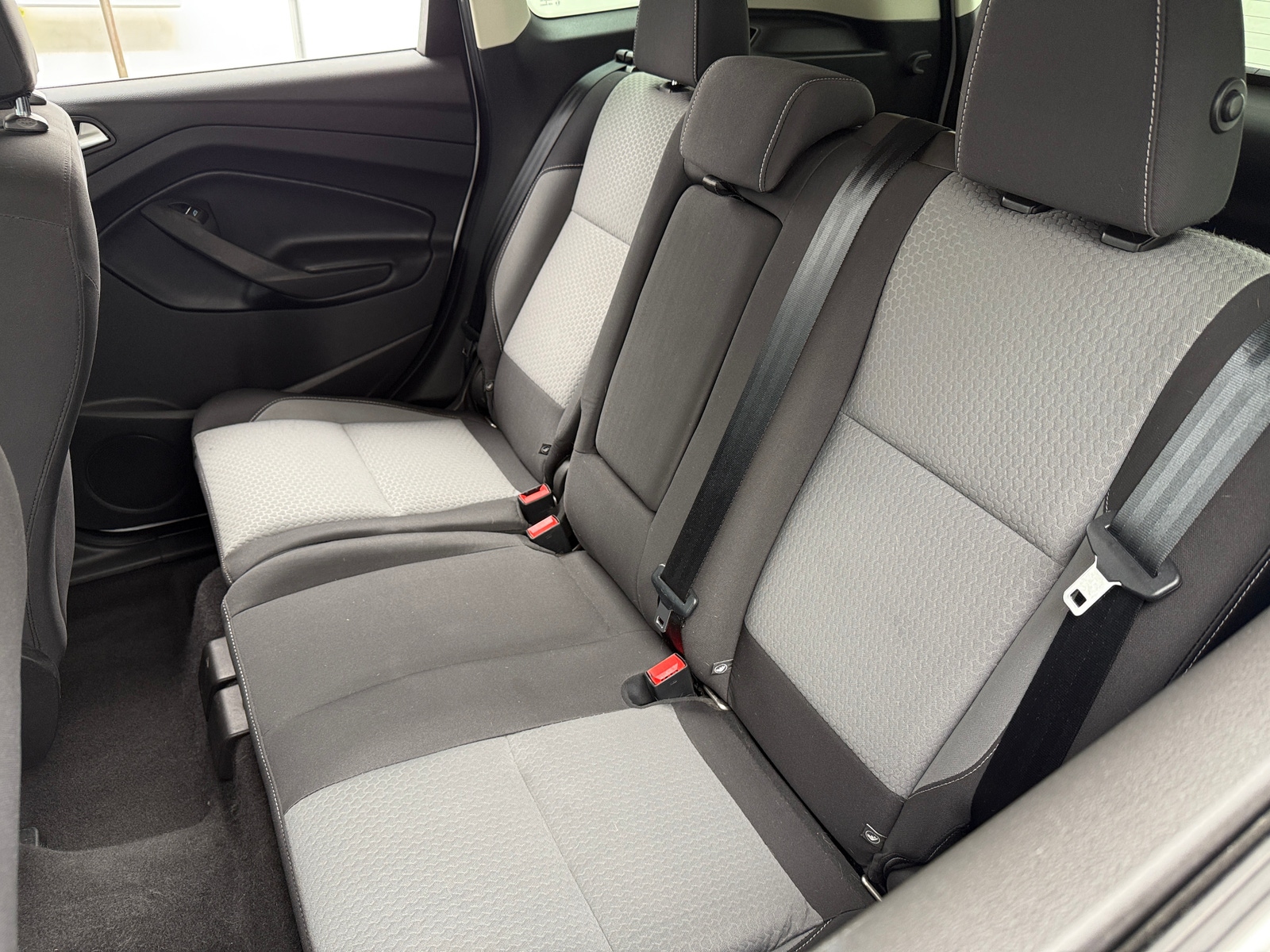 Thumbnail: 2019 Ford Escape - 6