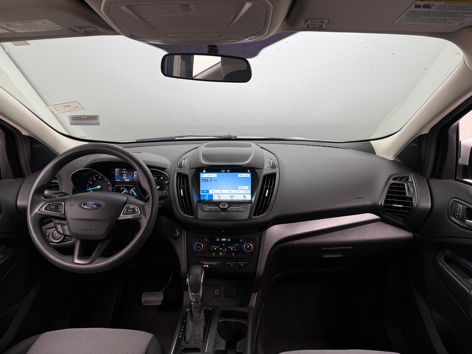 Thumbnail: 2019 Ford Escape - 3