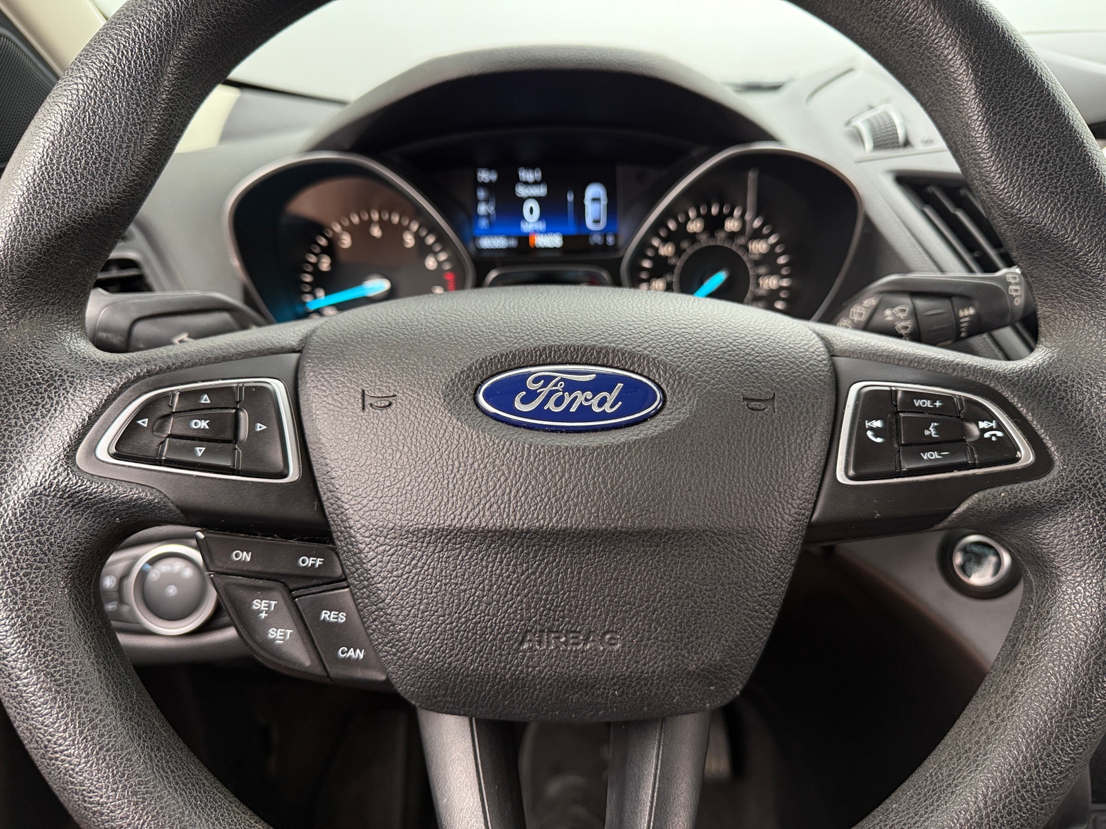 Thumbnail: 2019 Ford Escape - 5