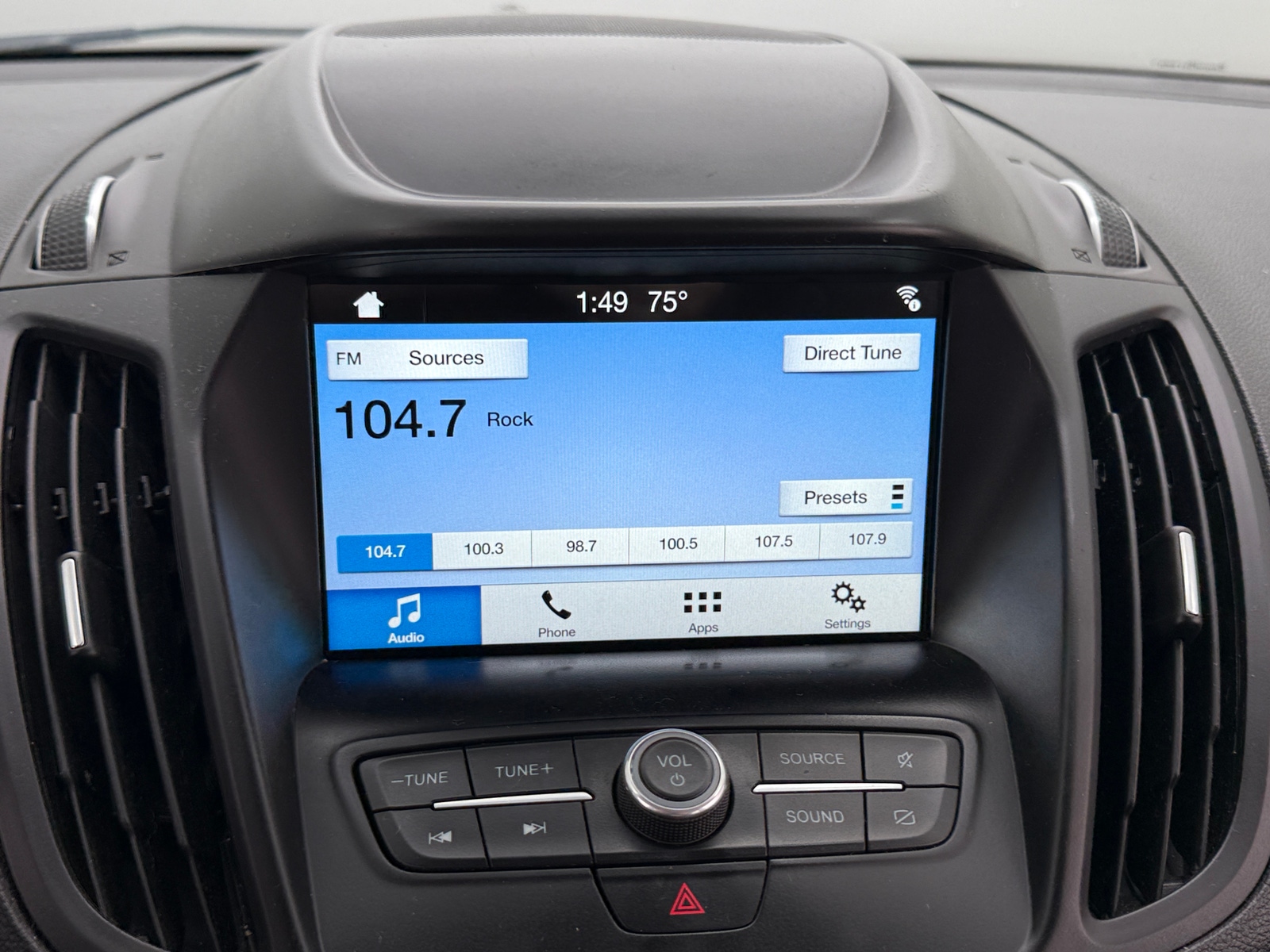 Thumbnail: 2019 Ford Escape - 4