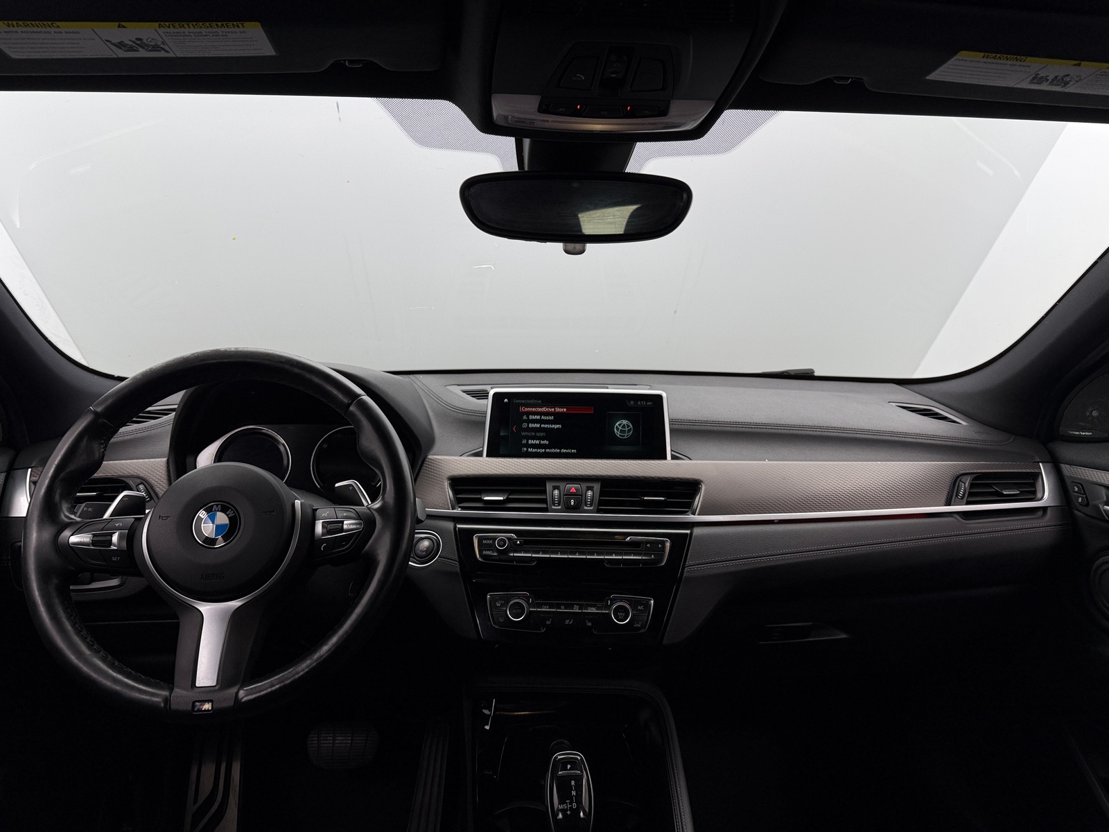 Thumbnail: 2019 BMW X2 - 2