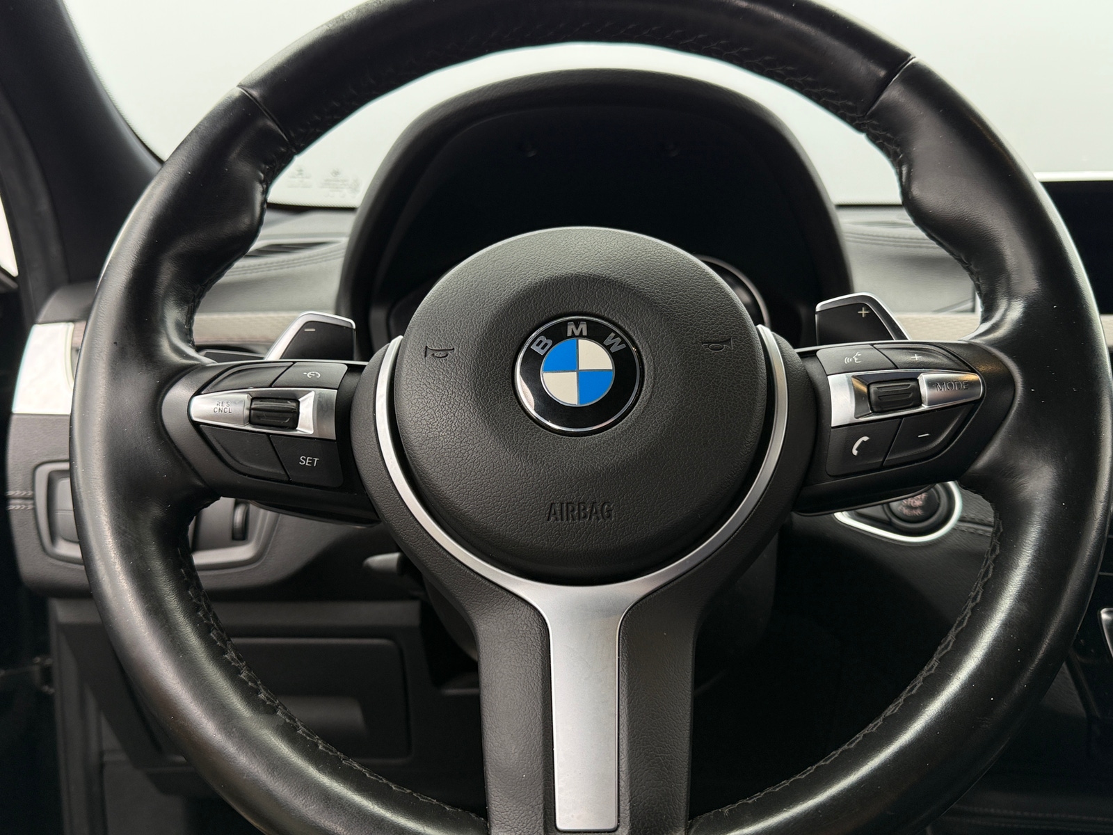 Thumbnail: 2019 BMW X2 - 4