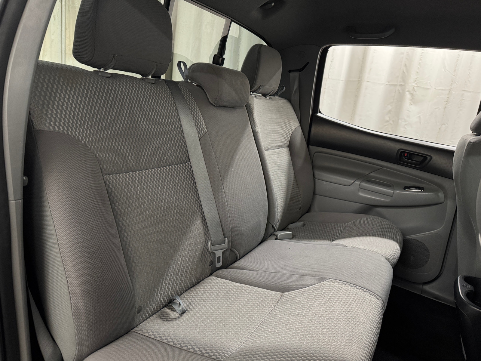 Thumbnail: 2012 Toyota Tacoma - 6