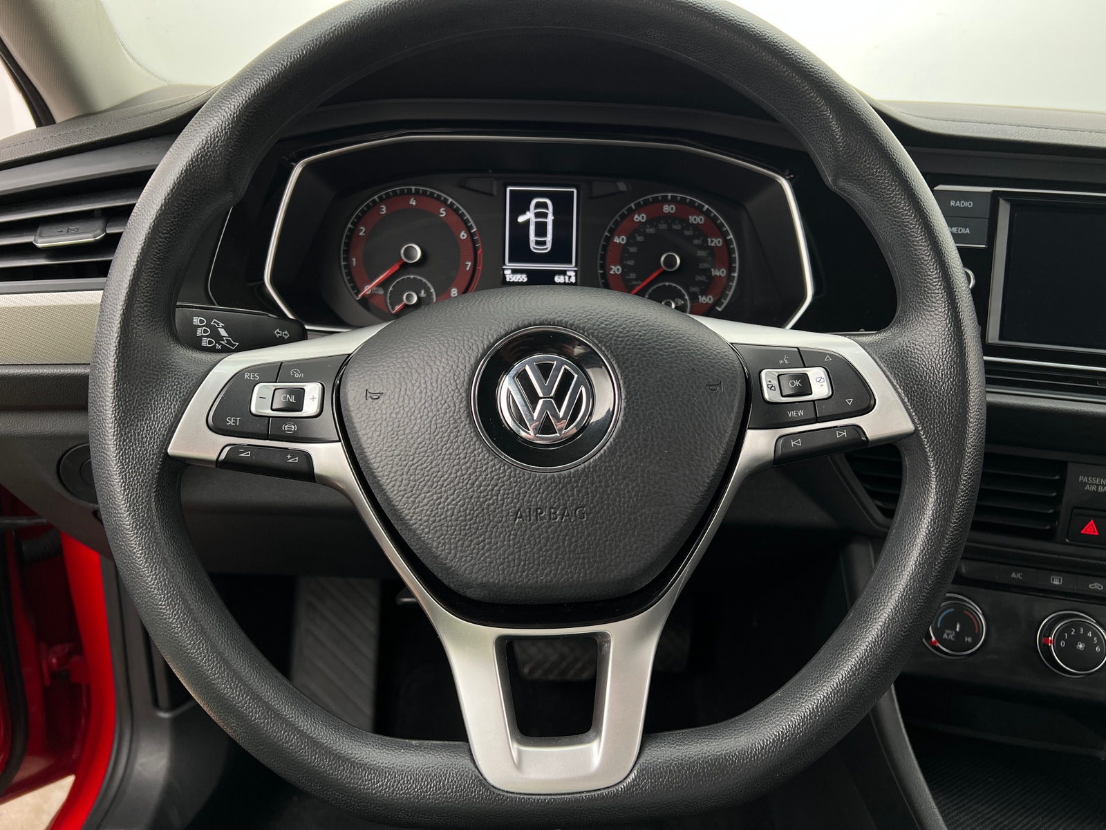 Thumbnail: 2019 Volkswagen Jetta - 5