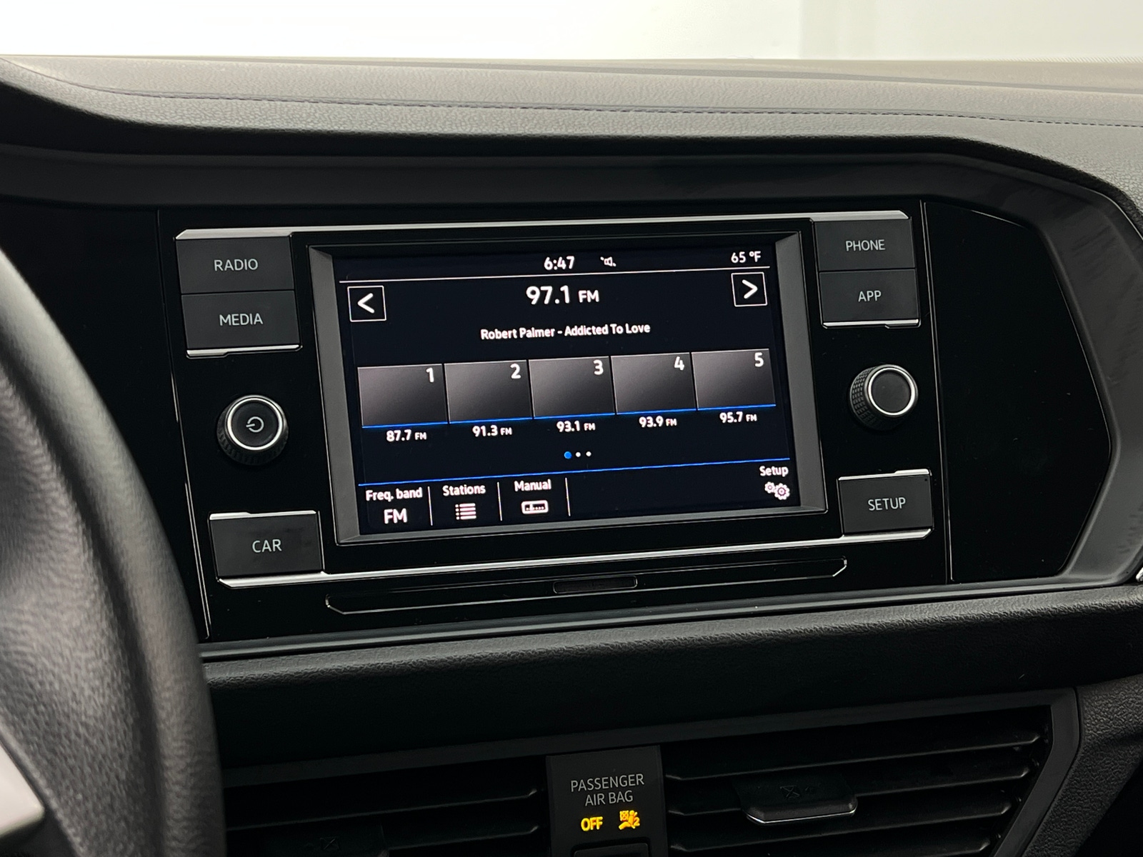 Thumbnail: 2019 Volkswagen Jetta - 4