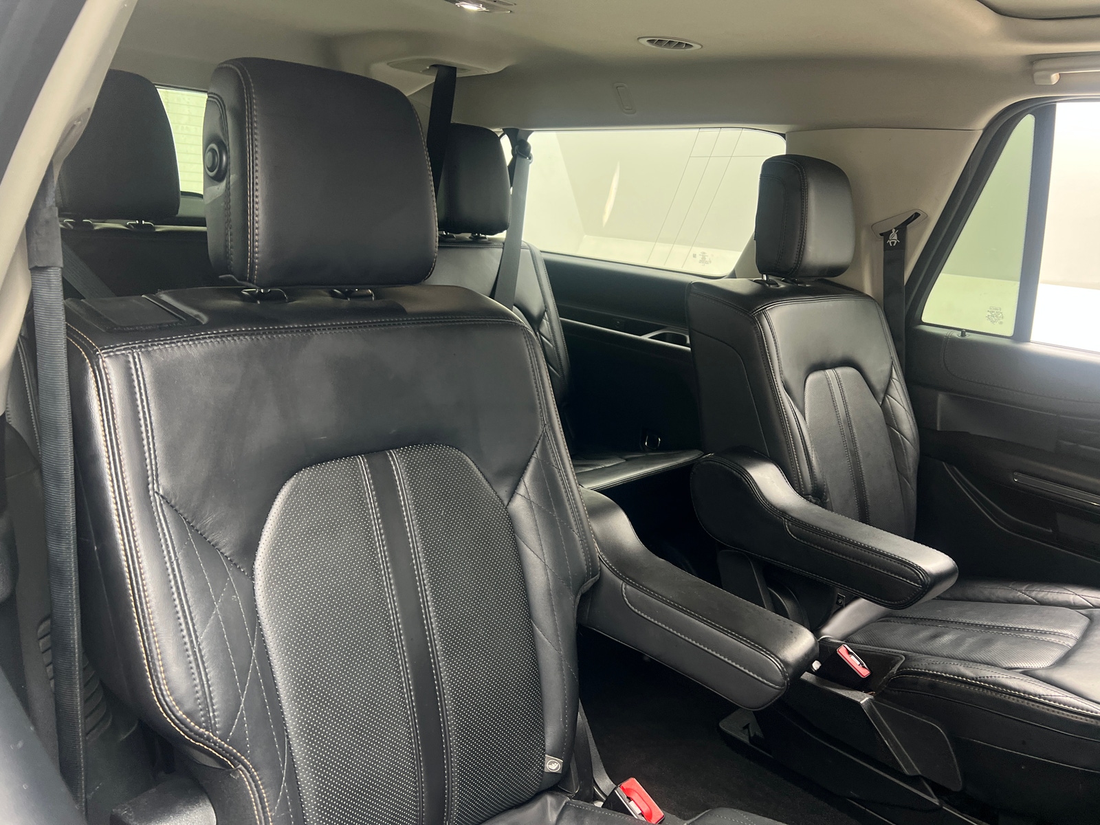 Thumbnail: 2020 Ford Expedition MAX - 5