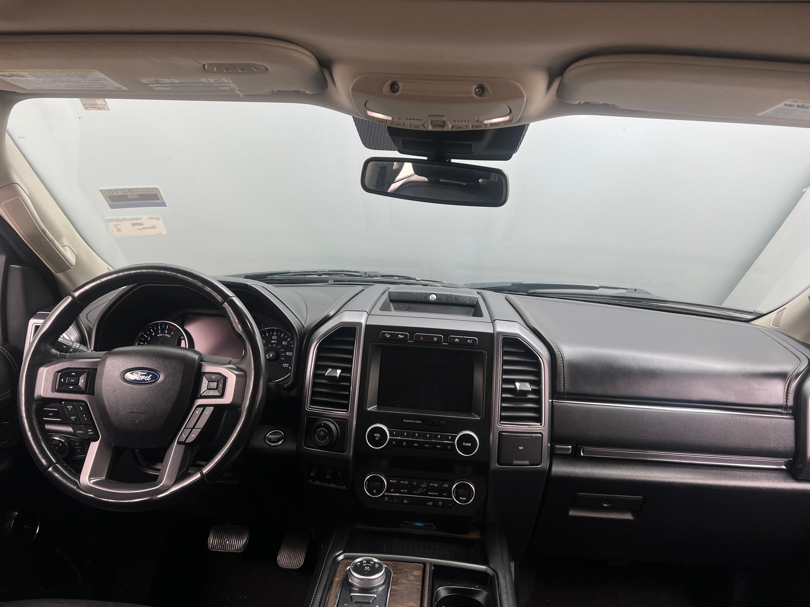 Thumbnail: 2020 Ford Expedition MAX - 2