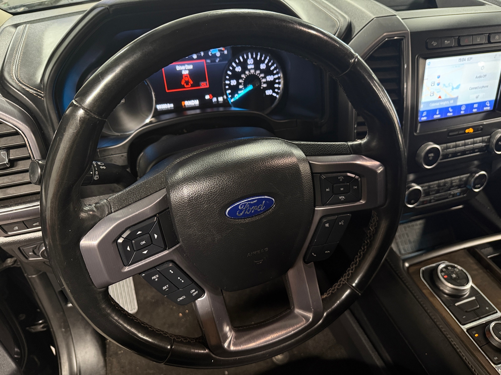 Thumbnail: 2020 Ford Expedition MAX - 4