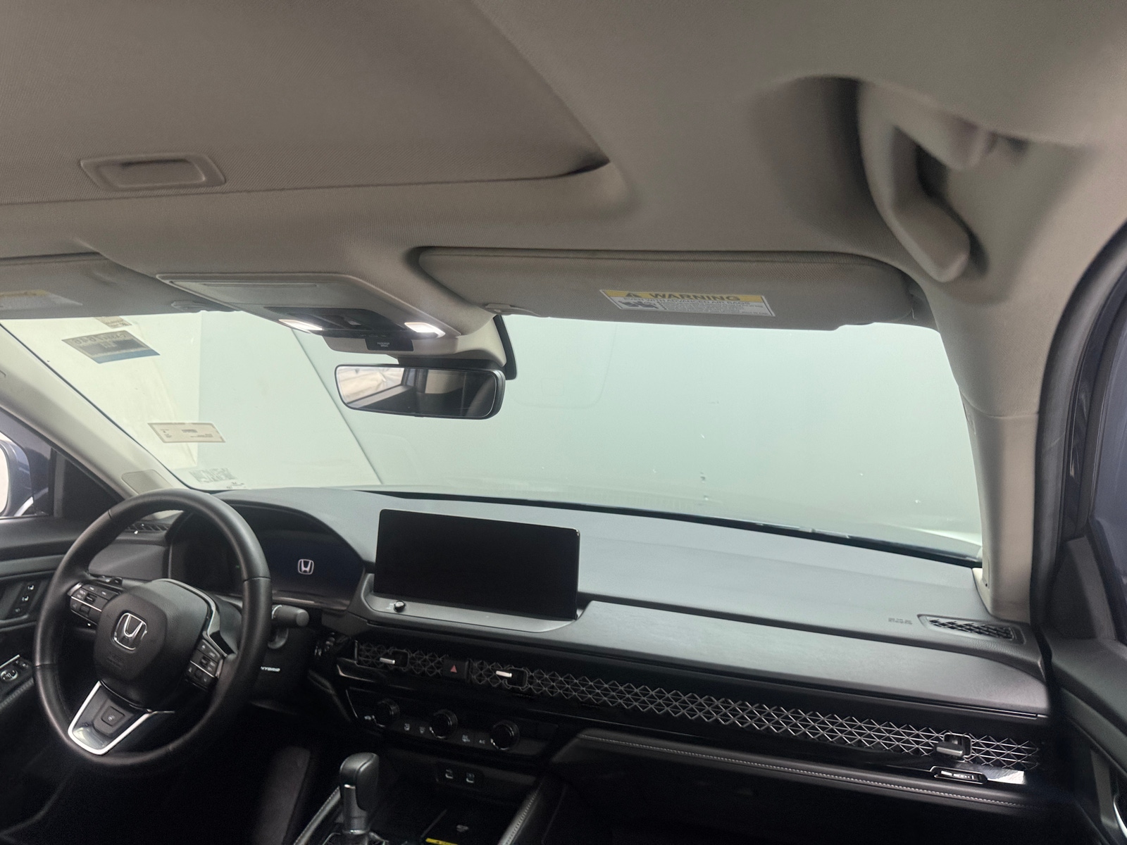 Thumbnail: 2025 Honda Accord - 2