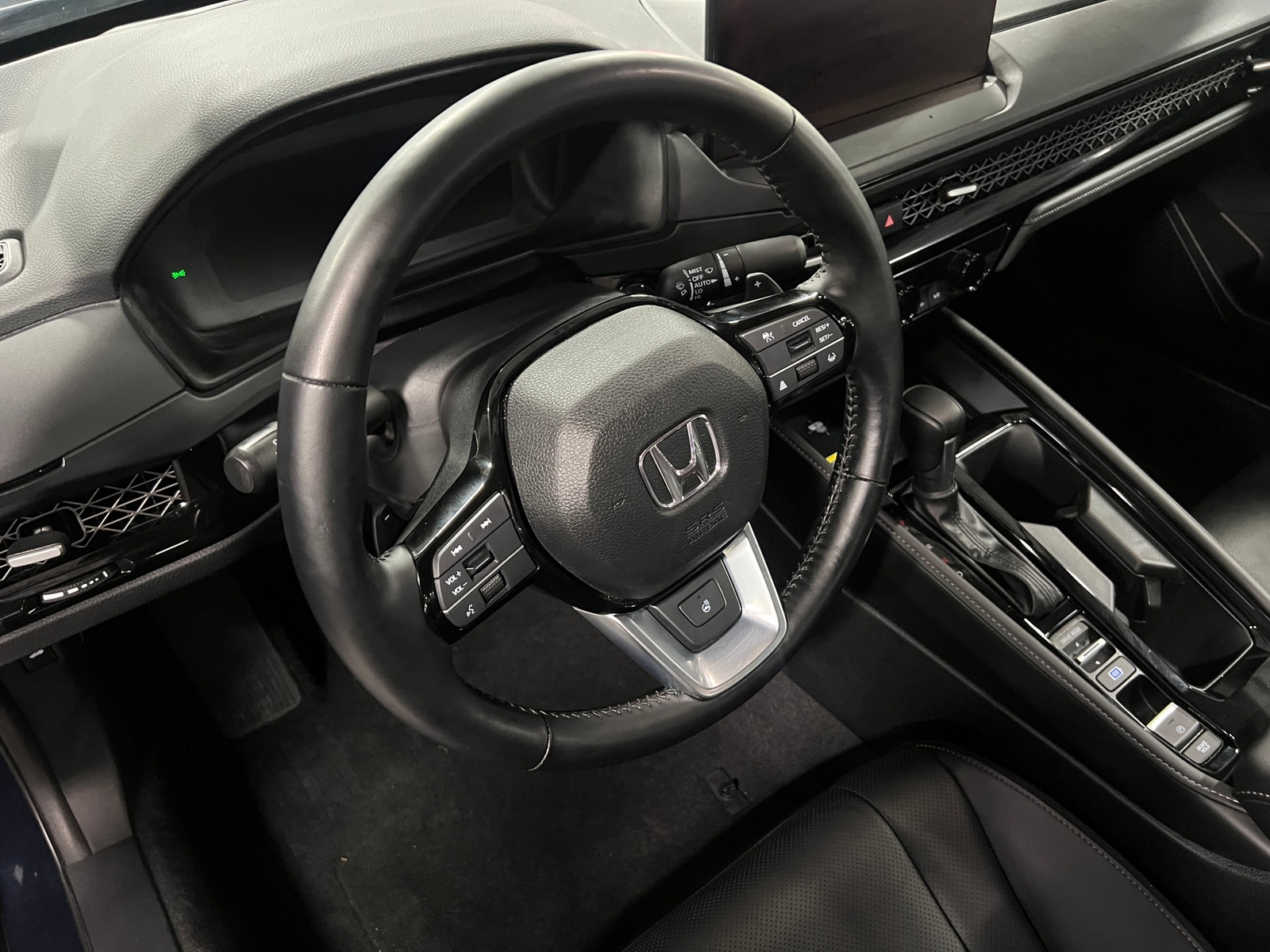 Thumbnail: 2025 Honda Accord - 4