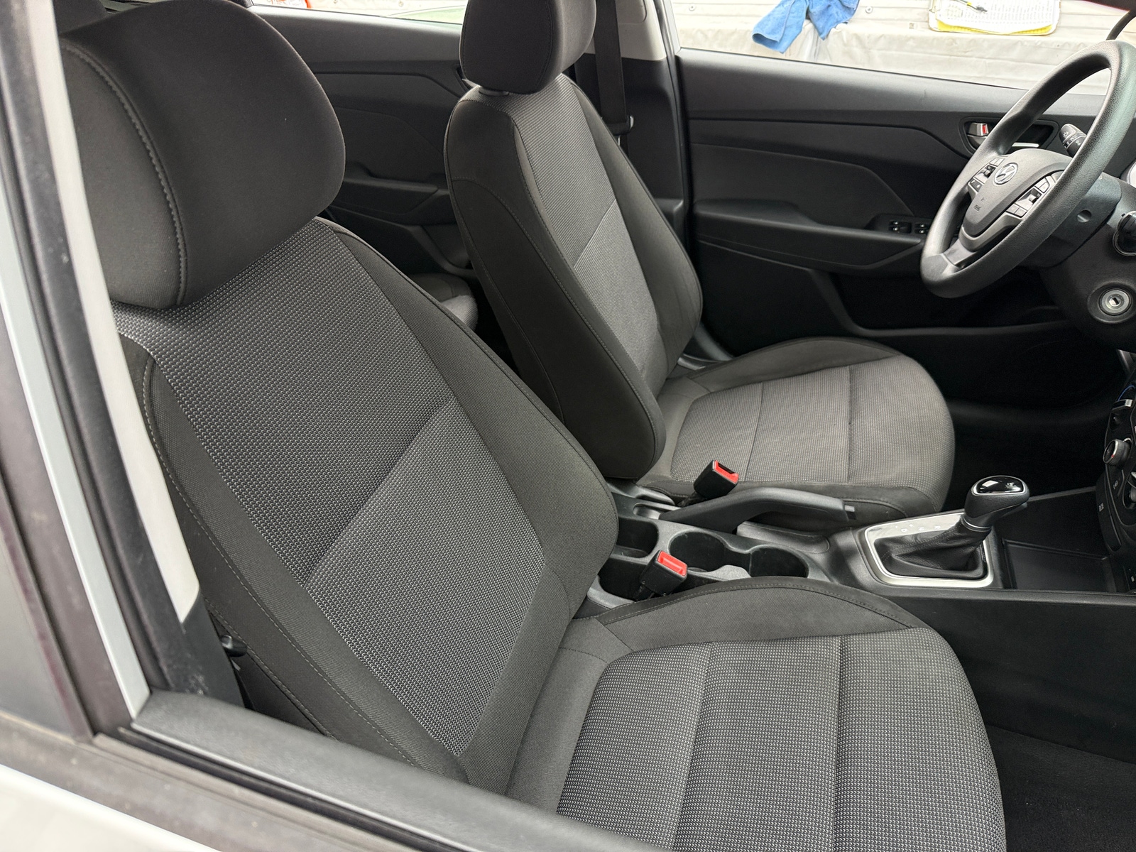 Thumbnail: 2019 Hyundai Accent - 2