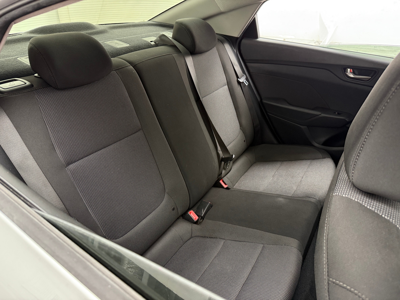Thumbnail: 2019 Hyundai Accent - 6