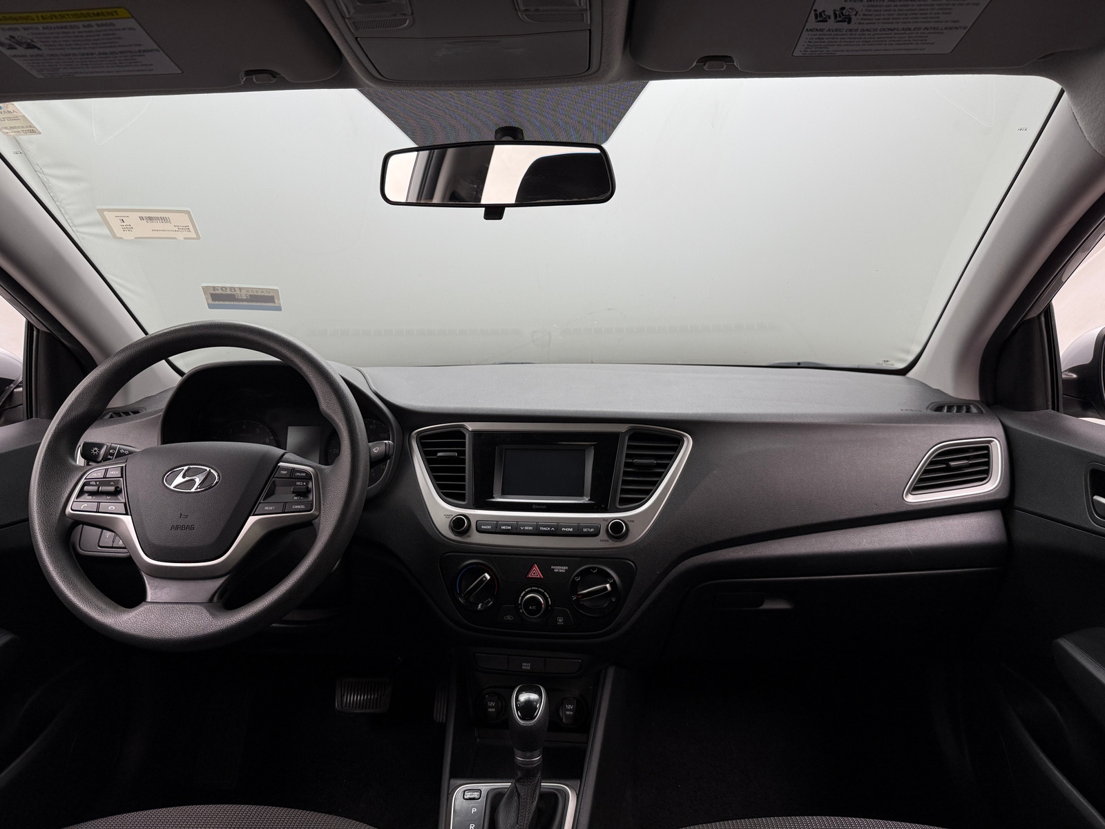 Thumbnail: 2019 Hyundai Accent - 3