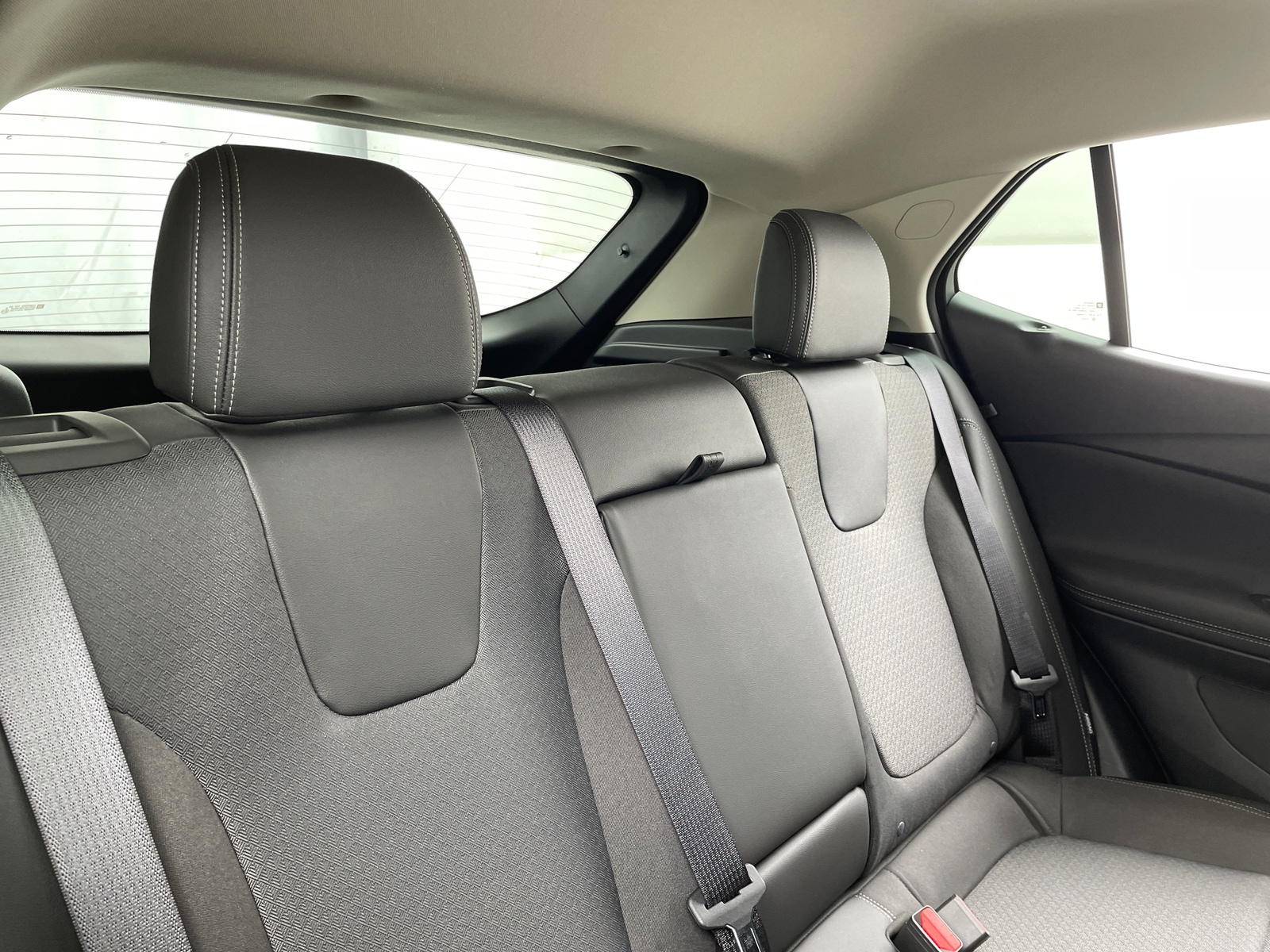 Thumbnail: 2023 Buick Encore GX - 6