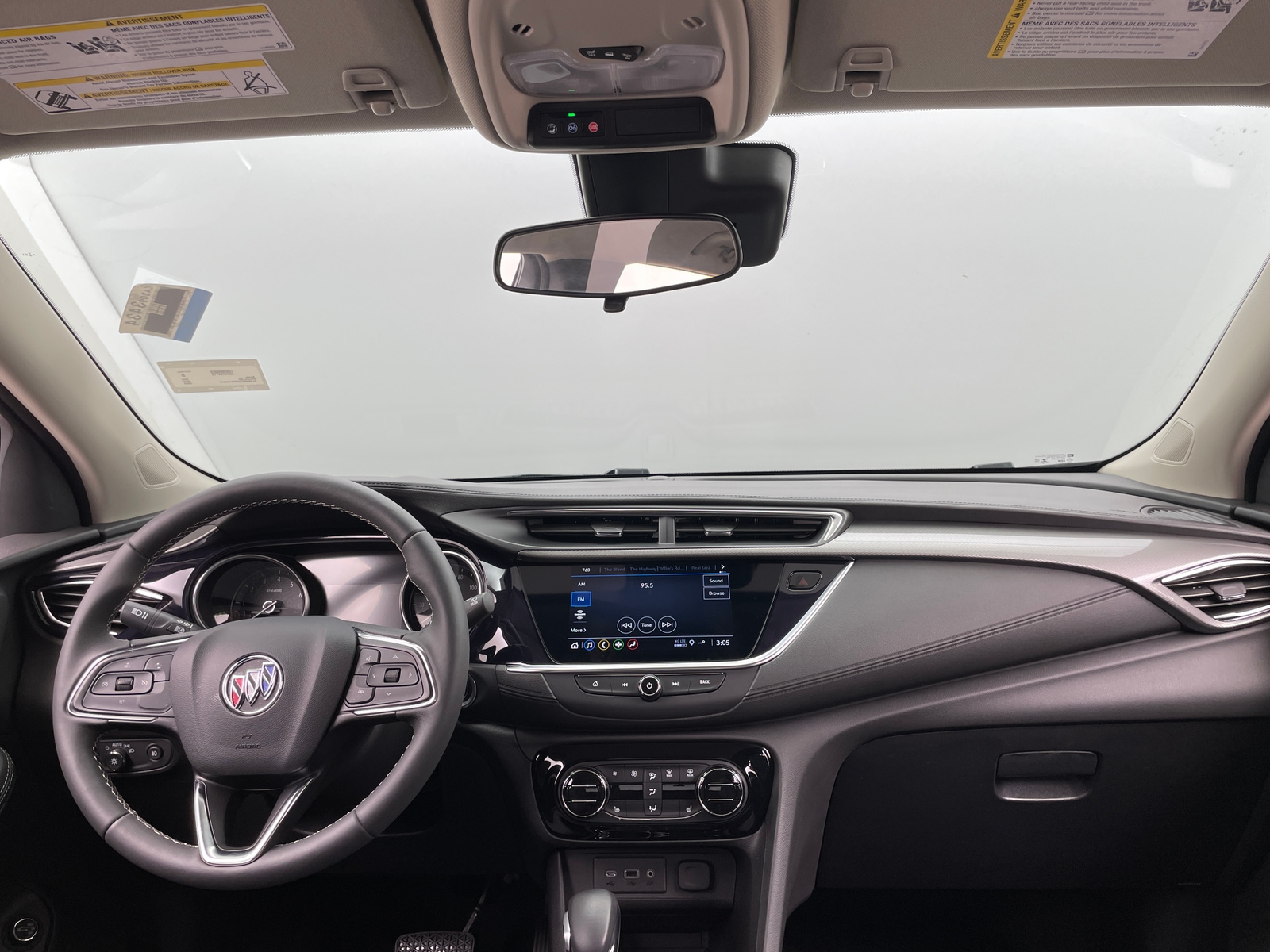 Thumbnail: 2023 Buick Encore GX - 3