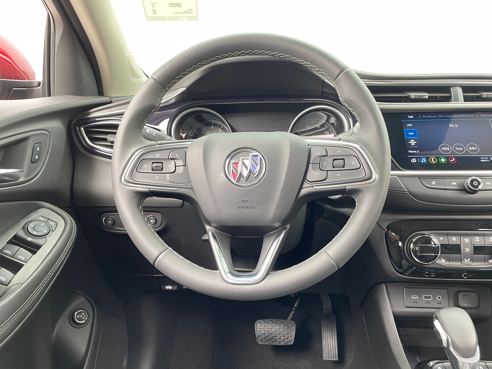 Thumbnail: 2023 Buick Encore GX - 5