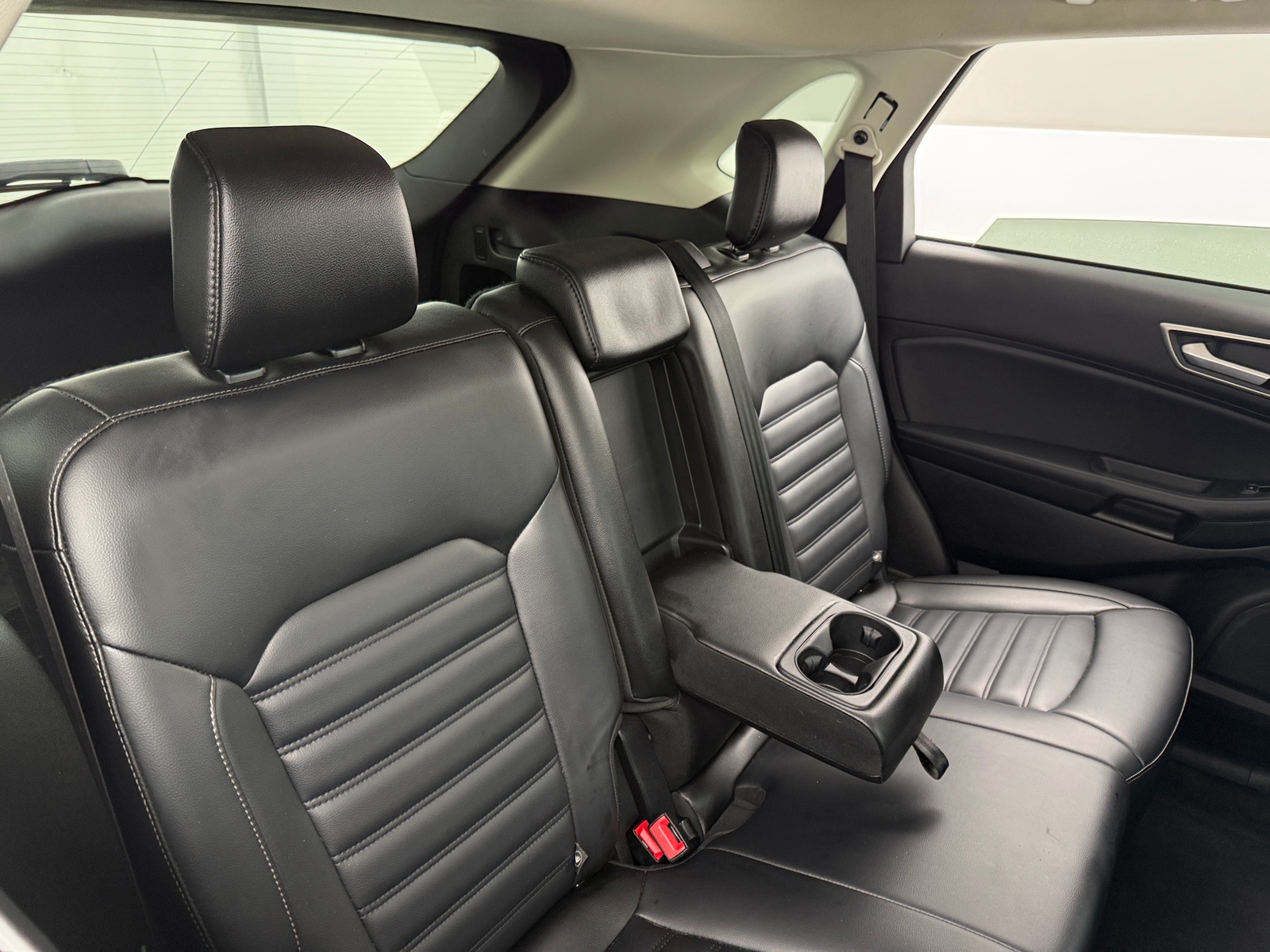 Thumbnail: 2024 Ford Edge - 5