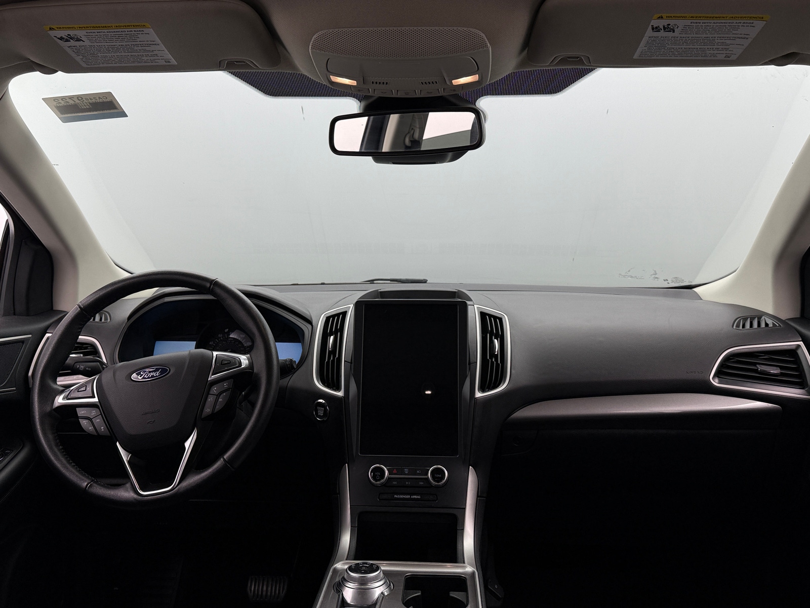 Thumbnail: 2024 Ford Edge - 2