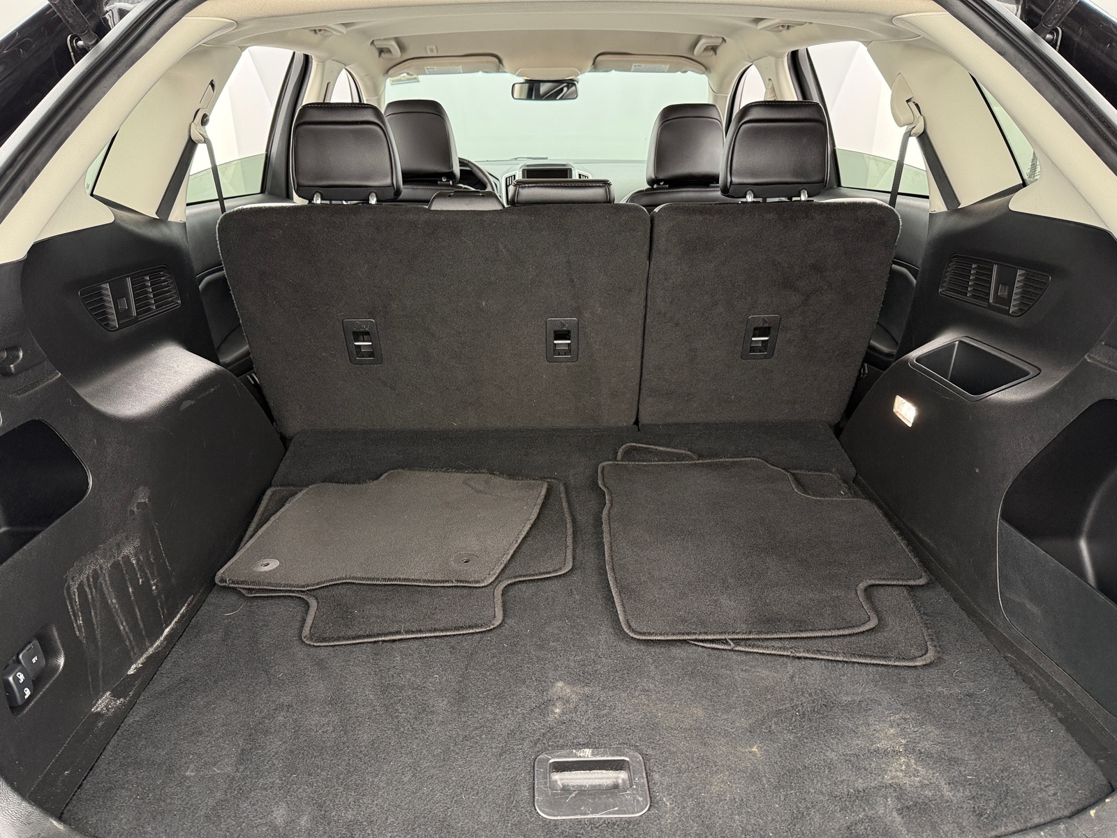 Thumbnail: 2024 Ford Edge - 6