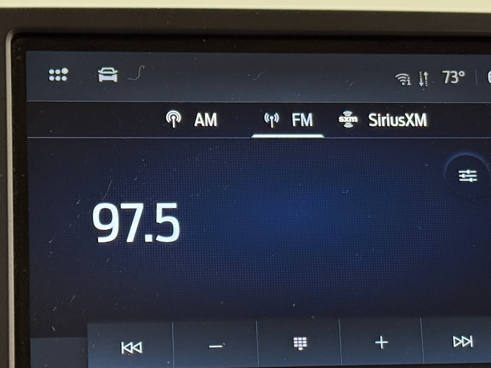 Thumbnail: 2024 Ford Edge - 3