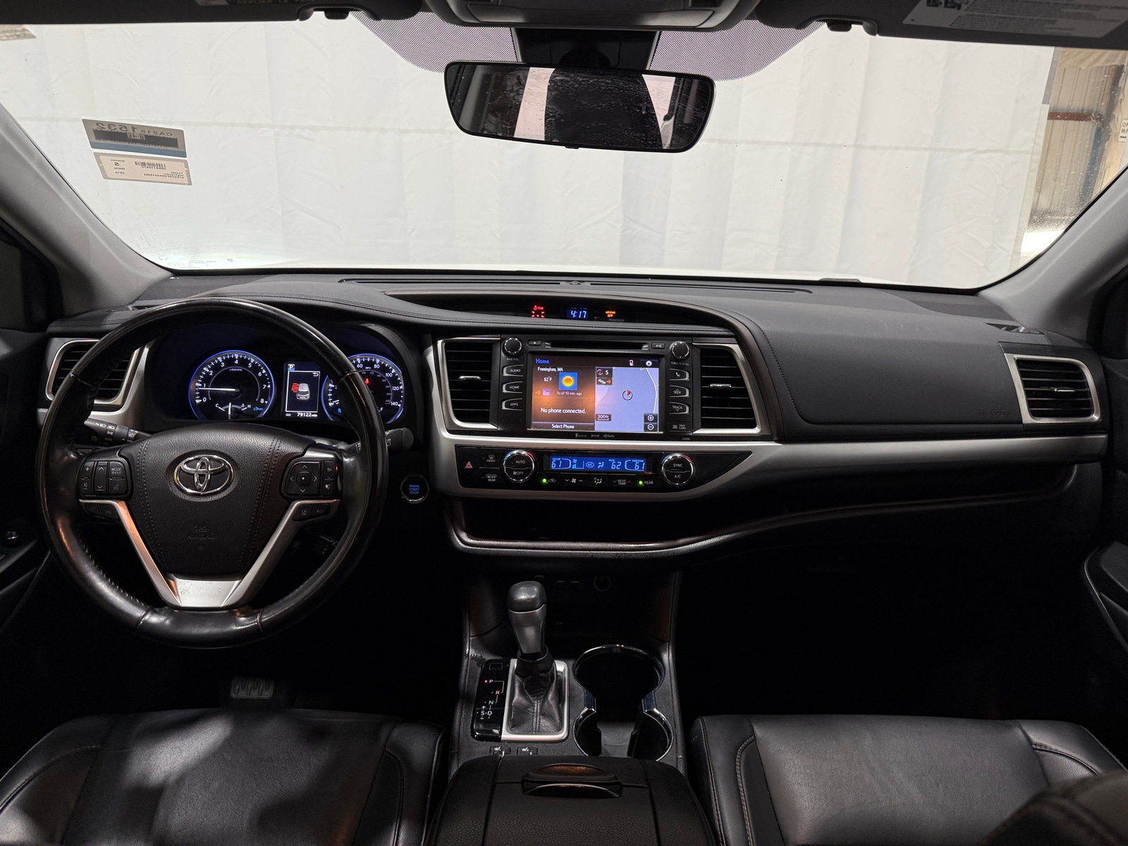 Thumbnail: 2019 Toyota Highlander - 2