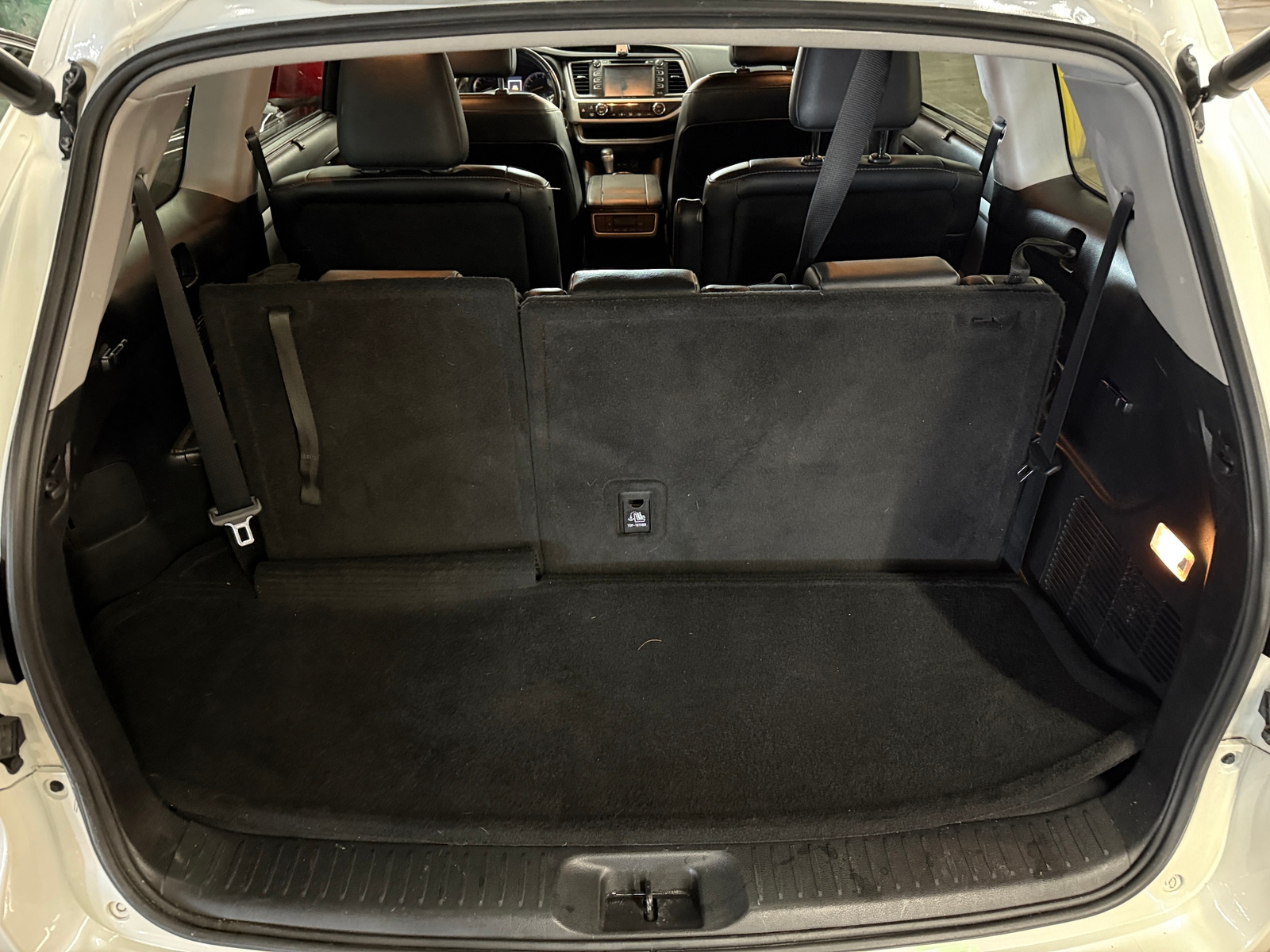 Thumbnail: 2019 Toyota Highlander - 6