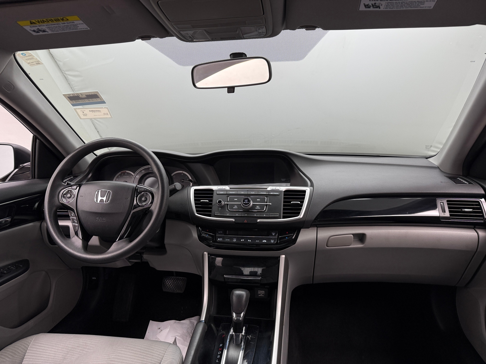 Thumbnail: 2017 Honda Accord - 3