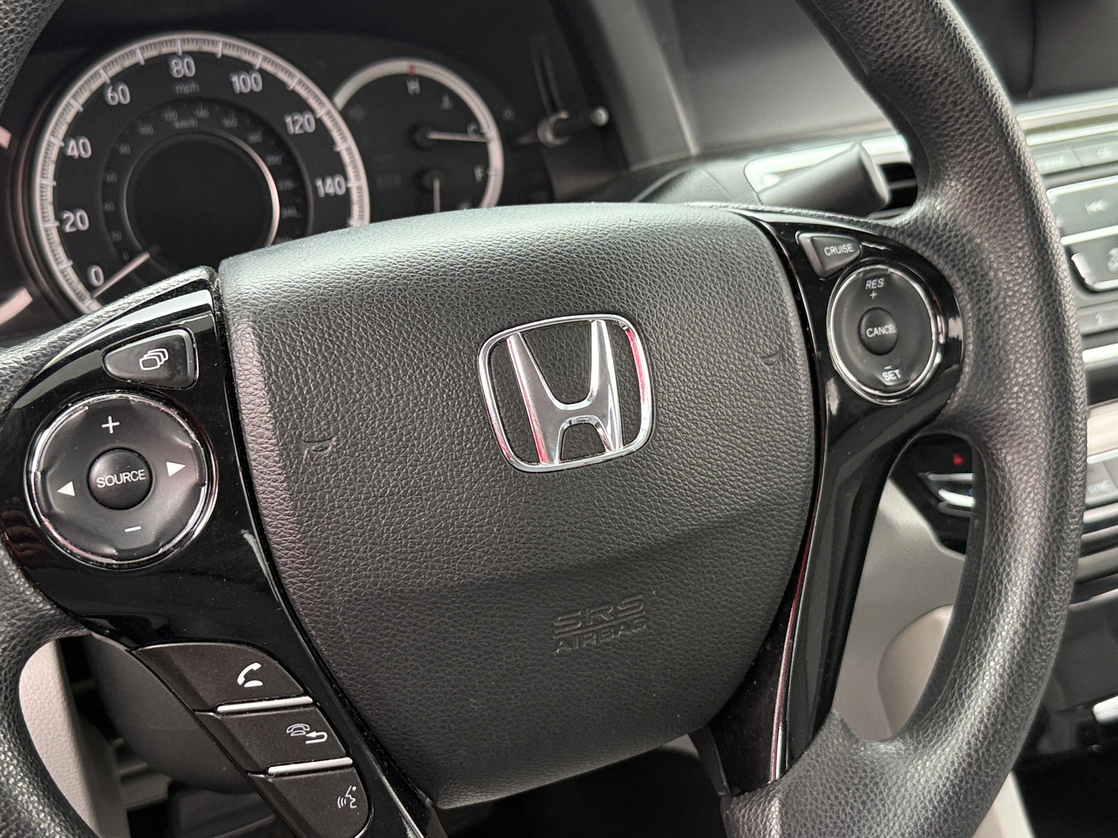 Thumbnail: 2017 Honda Accord - 5