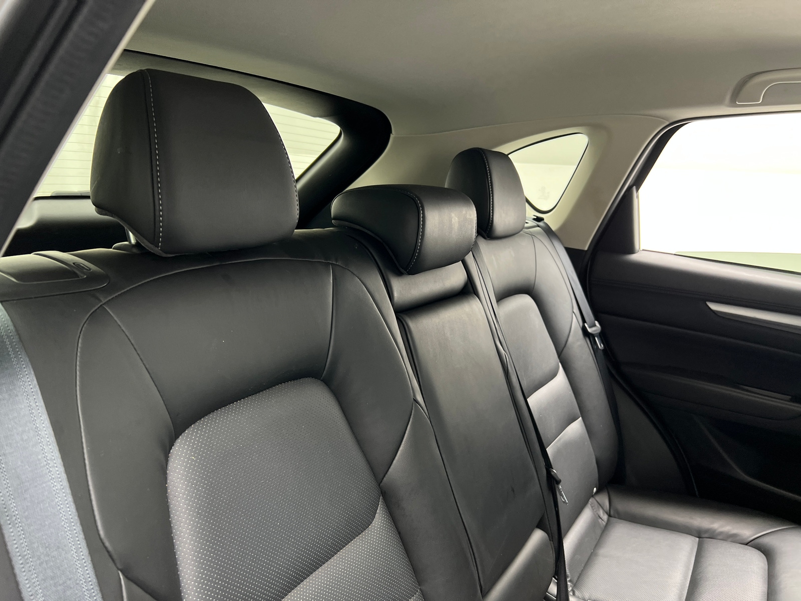 Thumbnail: 2024 Mazda CX-5 - 5