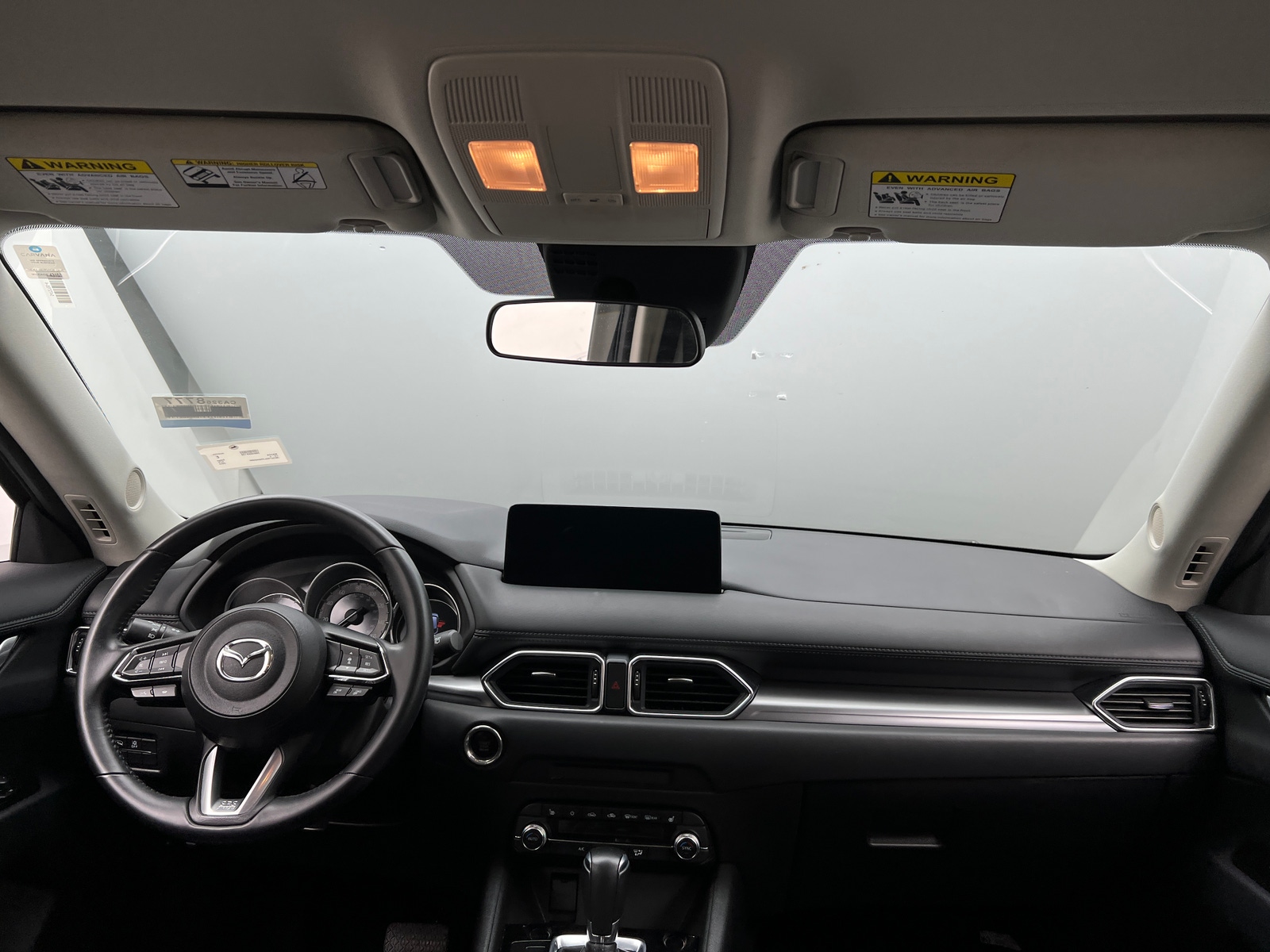 Thumbnail: 2024 Mazda CX-5 - 2