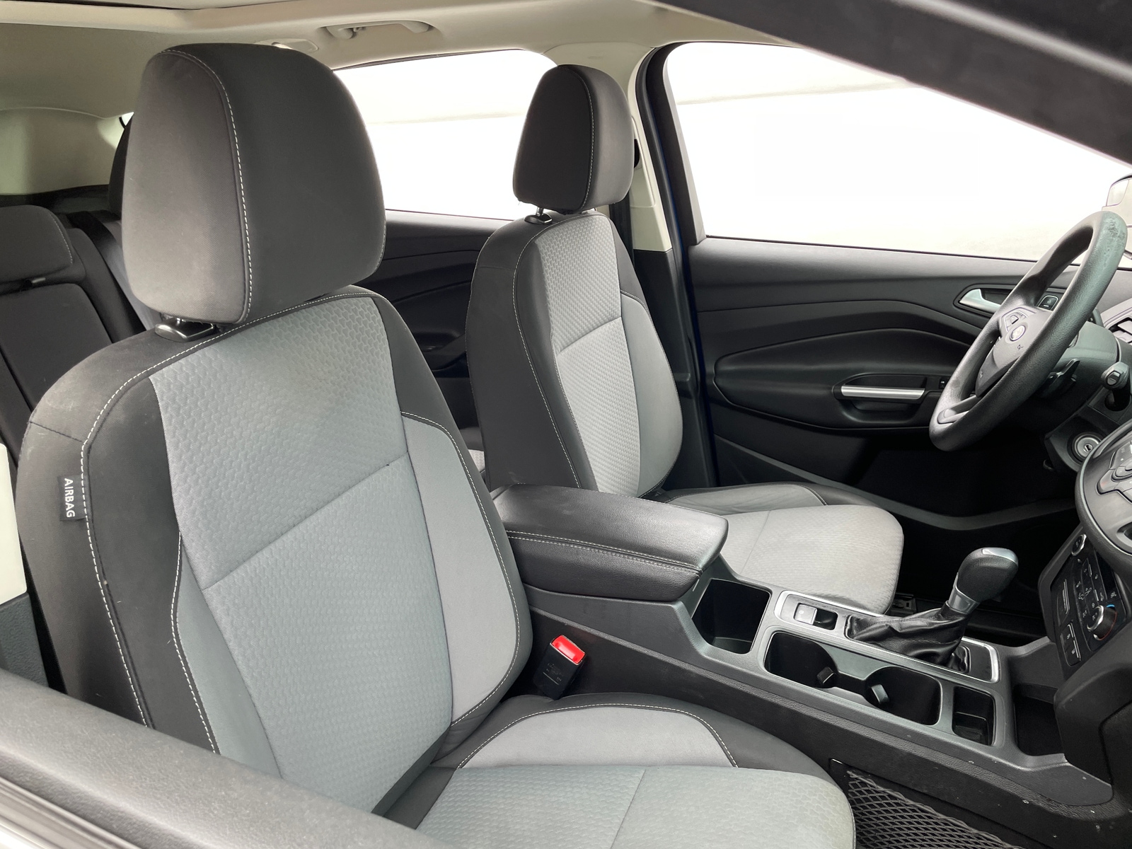 Thumbnail: 2017 Ford Escape - 2