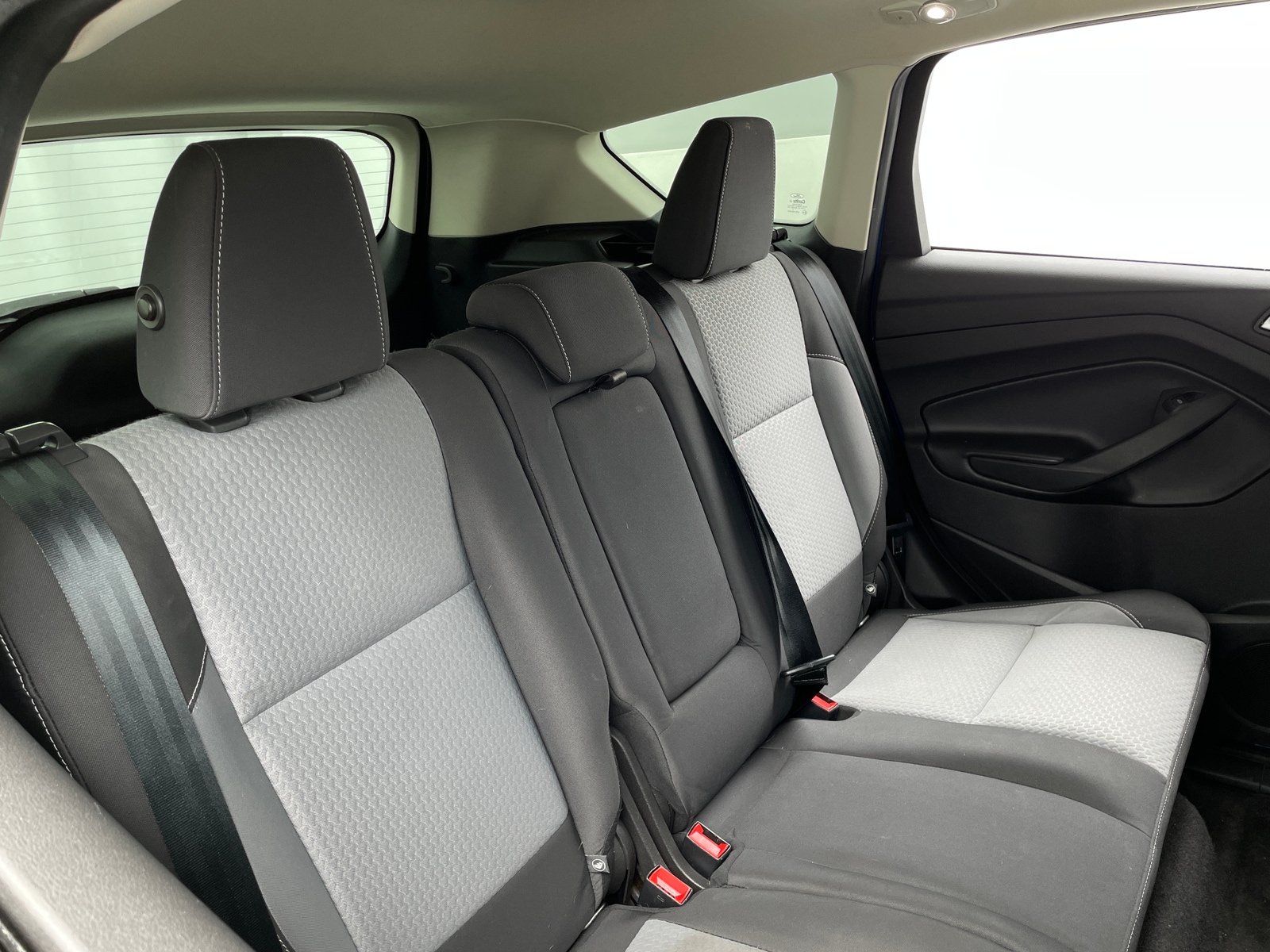 Thumbnail: 2017 Ford Escape - 6