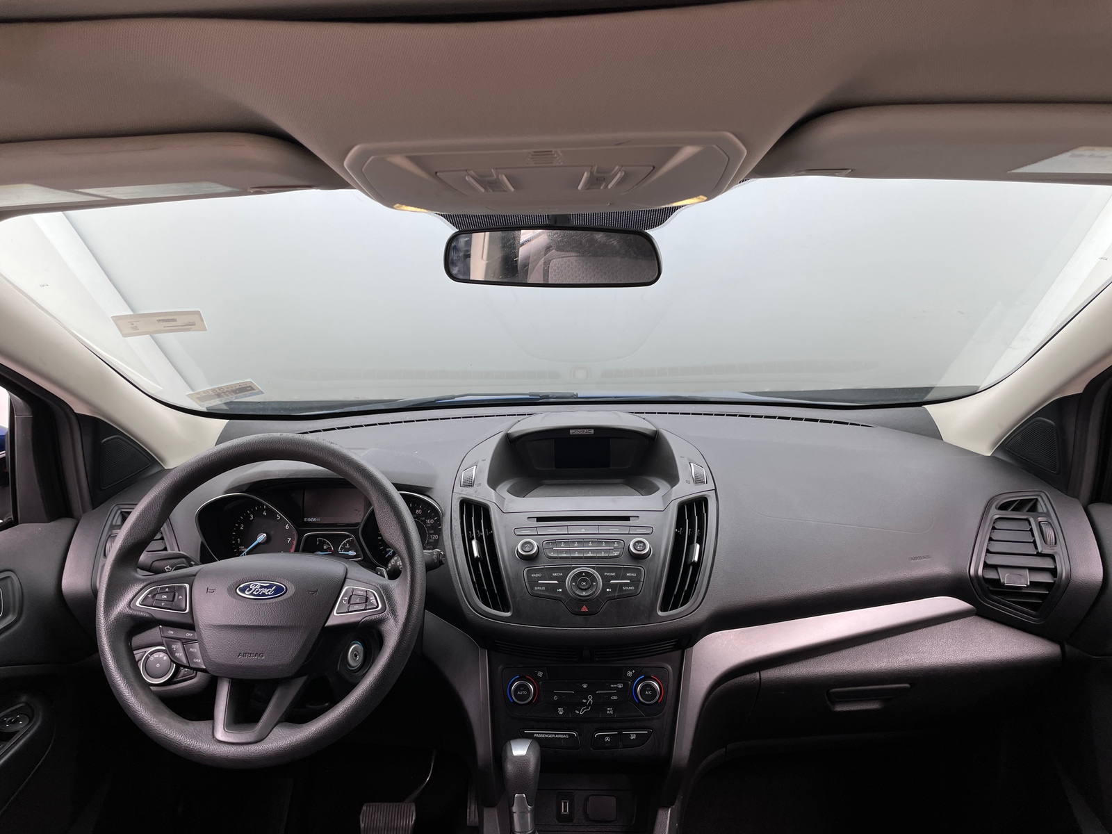 Thumbnail: 2017 Ford Escape - 3