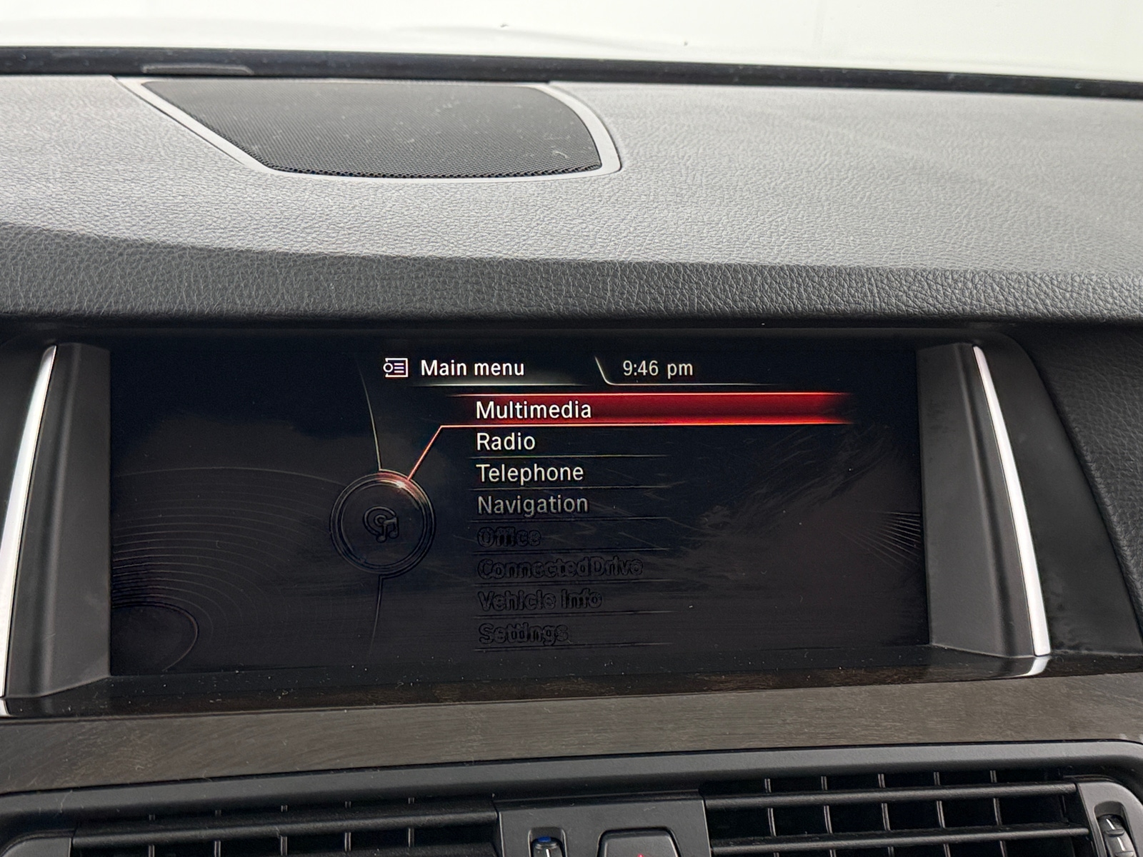 Thumbnail: 2016 BMW 5 Series - 4
