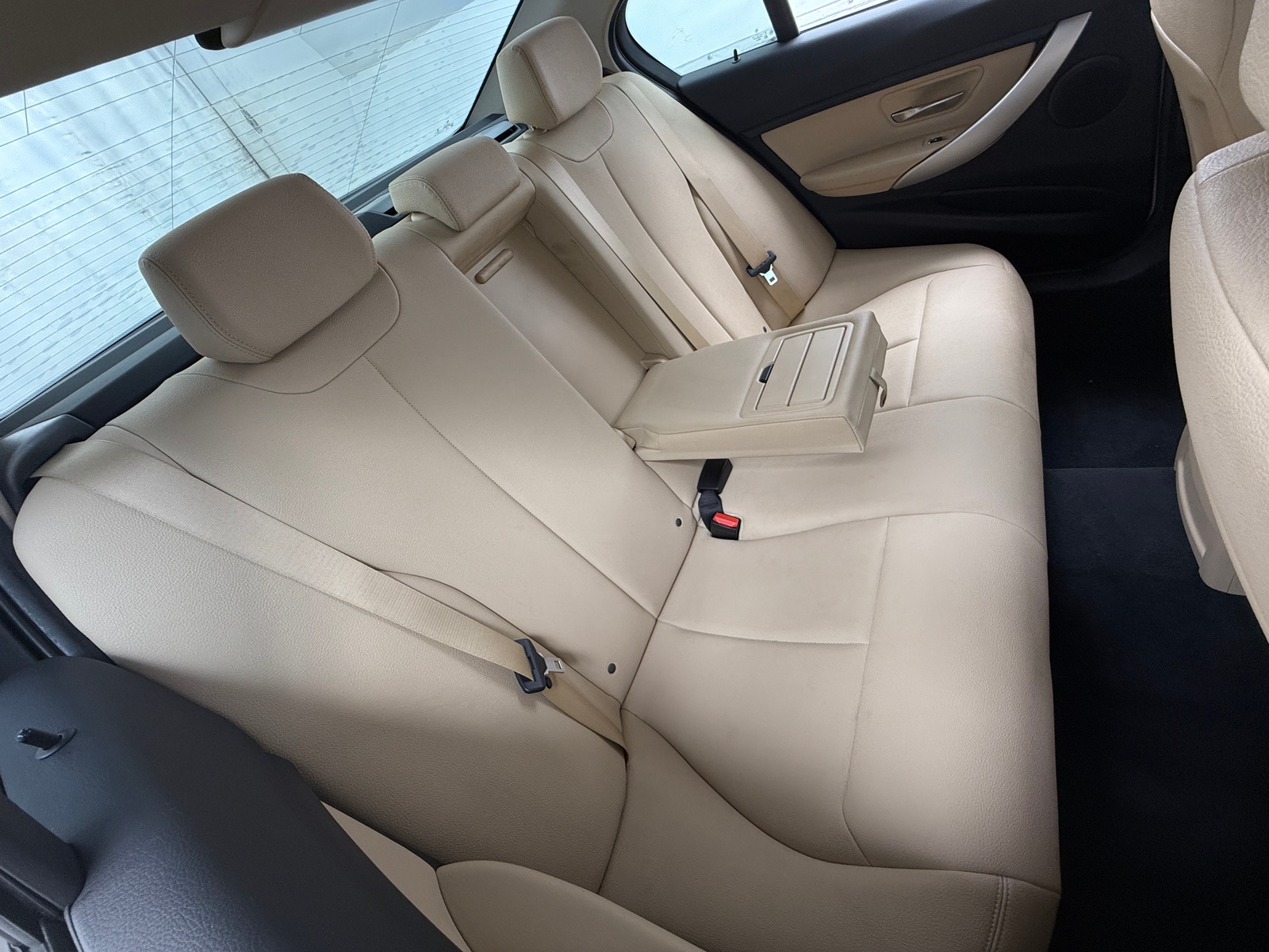 Thumbnail: 2018 BMW 3 Series - 5