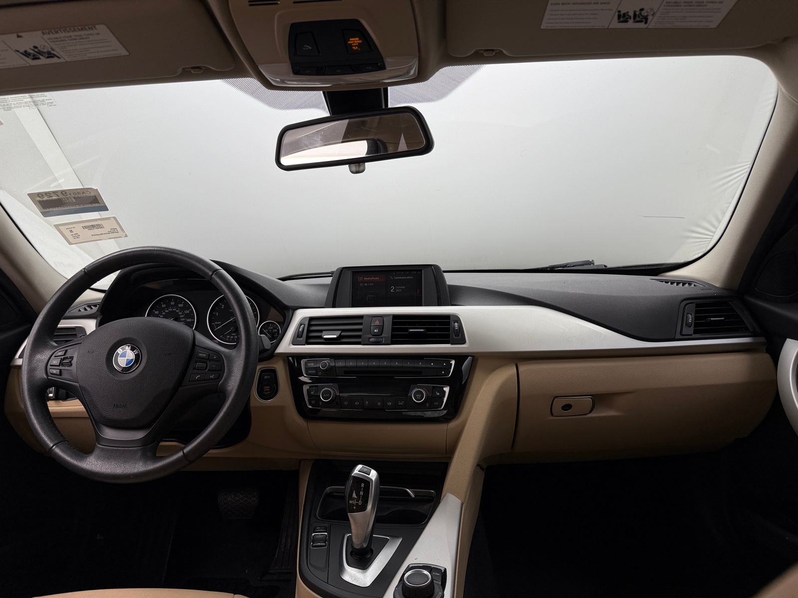Thumbnail: 2018 BMW 3 Series - 2
