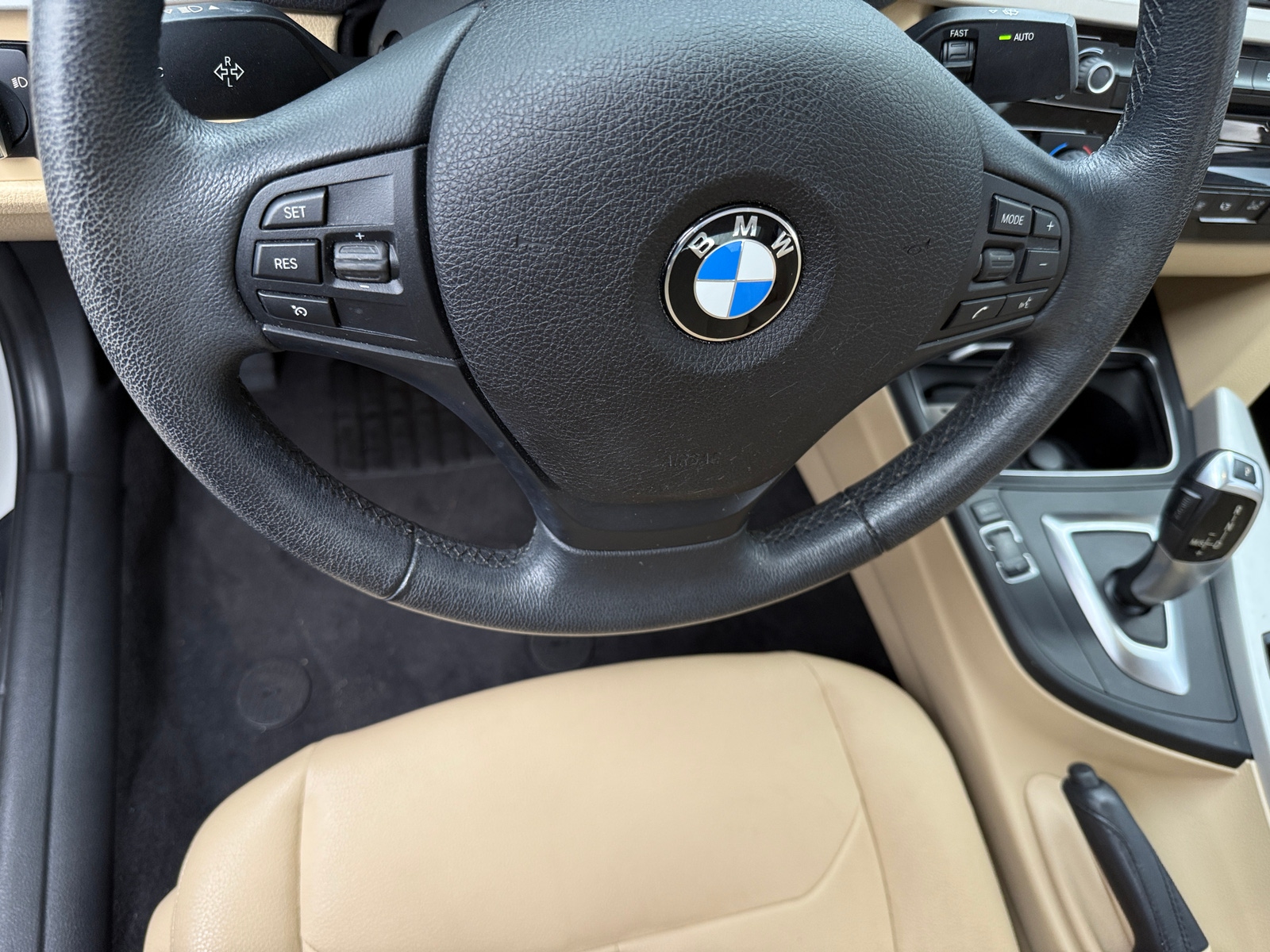 Thumbnail: 2018 BMW 3 Series - 4