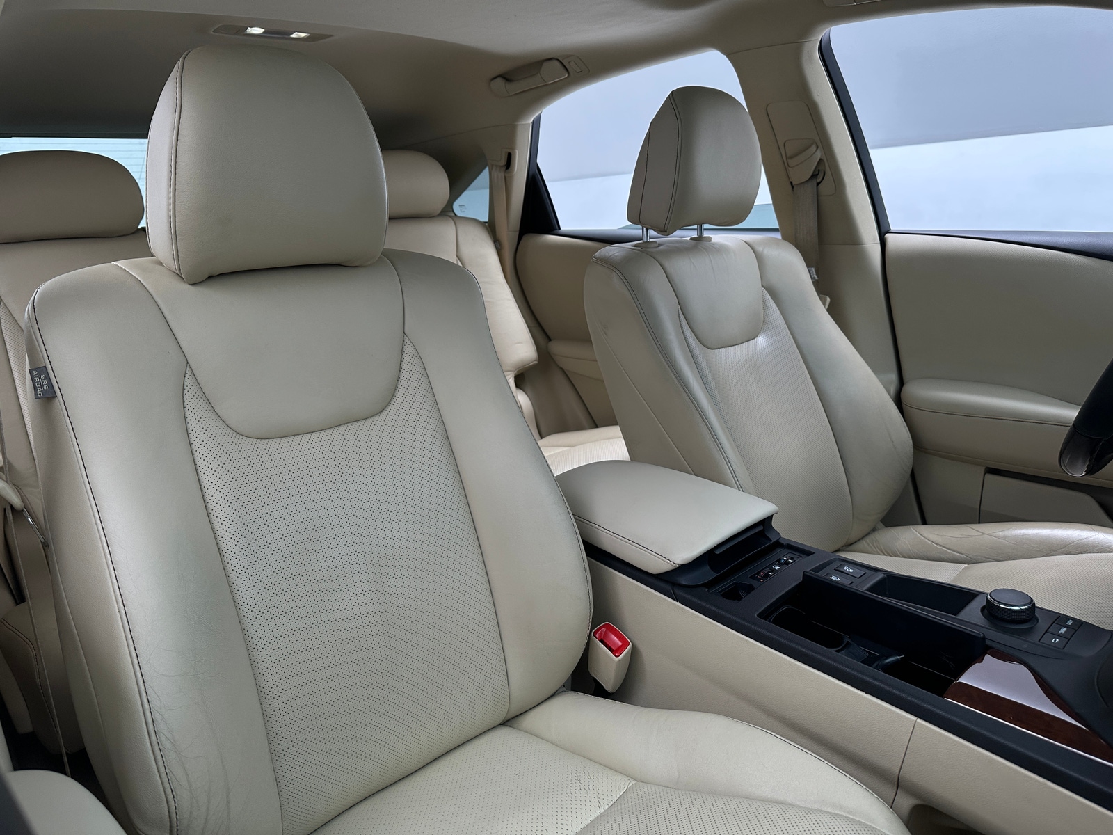 Thumbnail: 2014 Lexus RX - 2