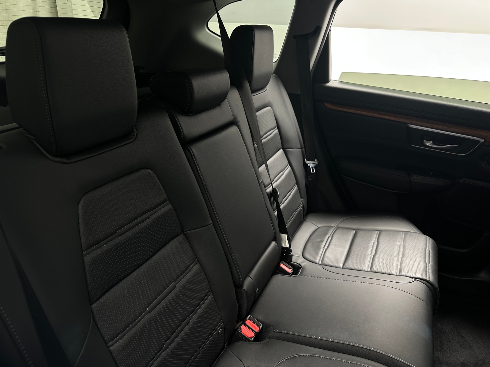 Thumbnail: 2020 Honda CR-V - 5