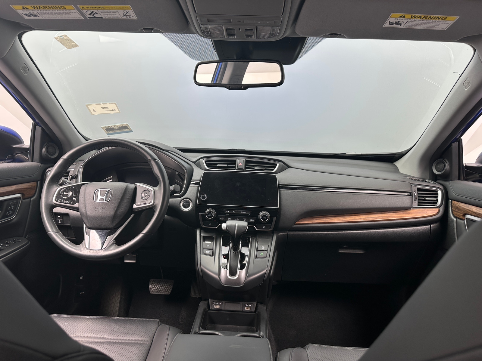 Thumbnail: 2020 Honda CR-V - 2