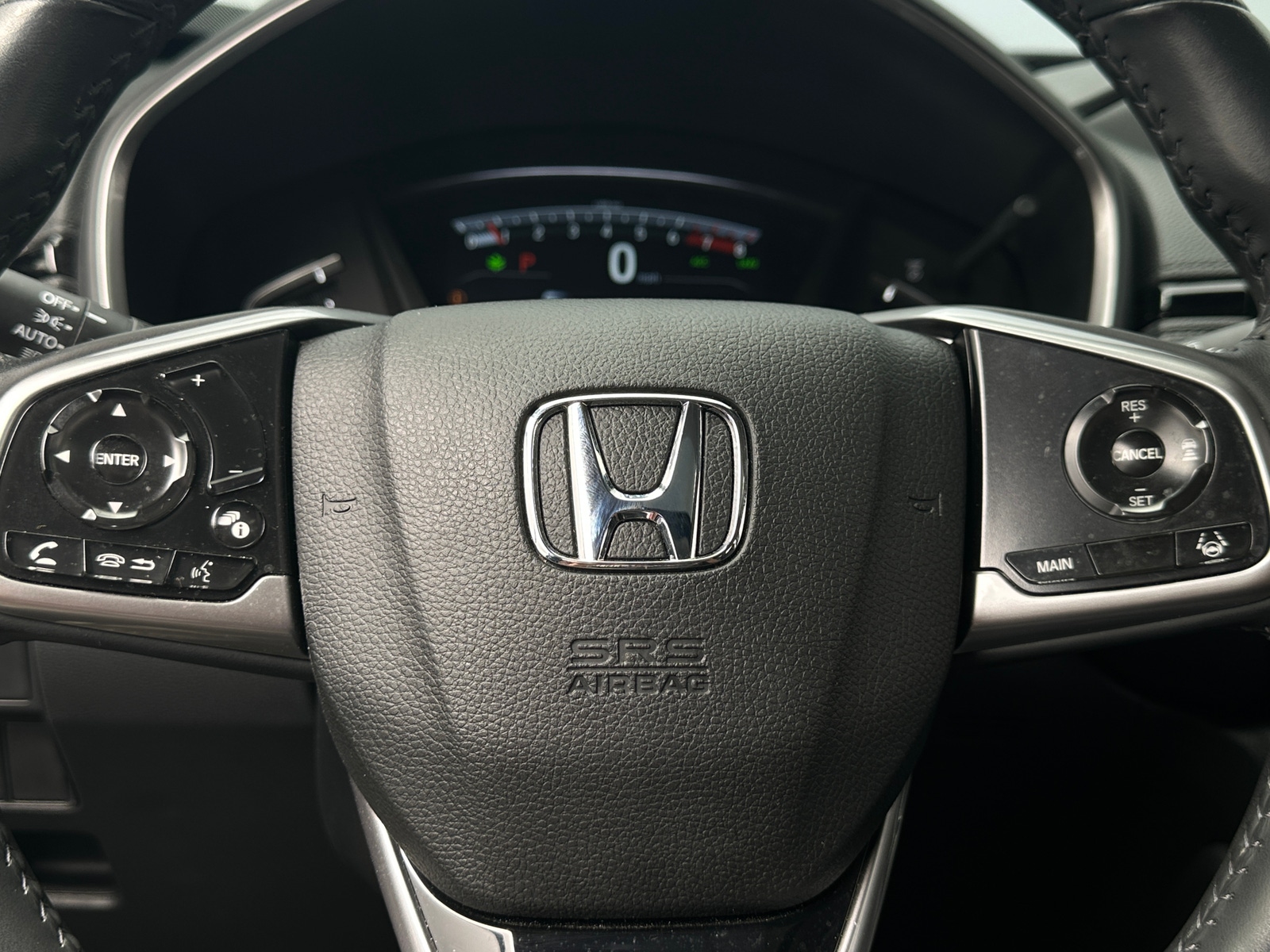 Thumbnail: 2020 Honda CR-V - 4
