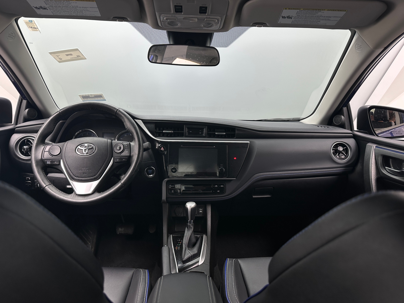 Thumbnail: 2018 Toyota Corolla - 2