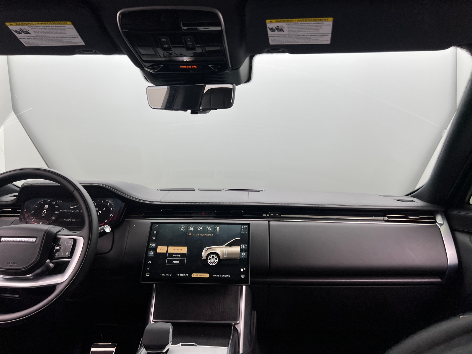 Thumbnail: 2025 Land Rover Range Rover - 2