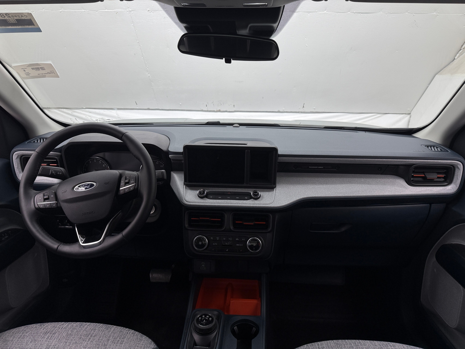 Thumbnail: 2024 Ford Maverick - 3